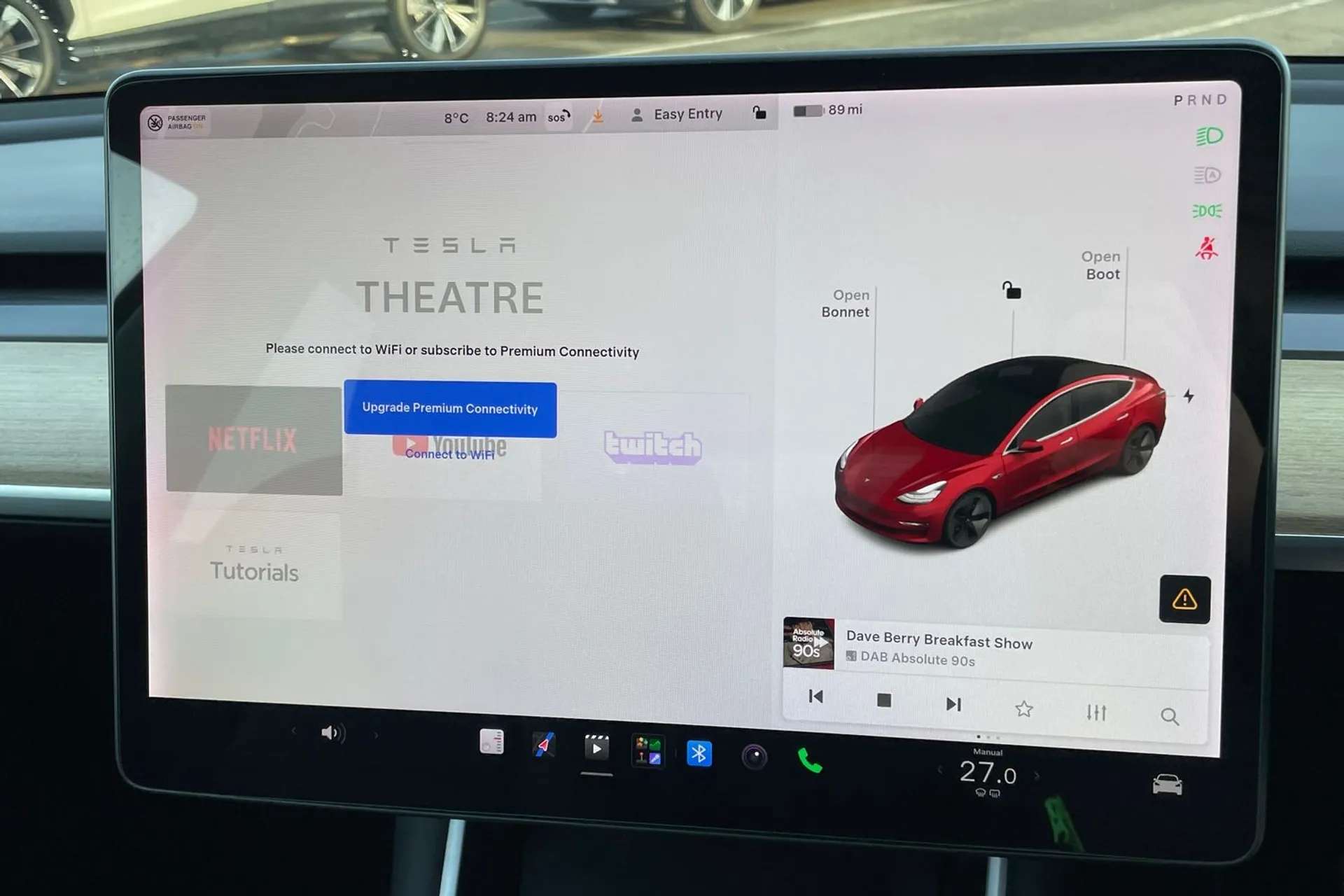 2019 TESLA MODEL 3 2019 TESLA MODEL 3