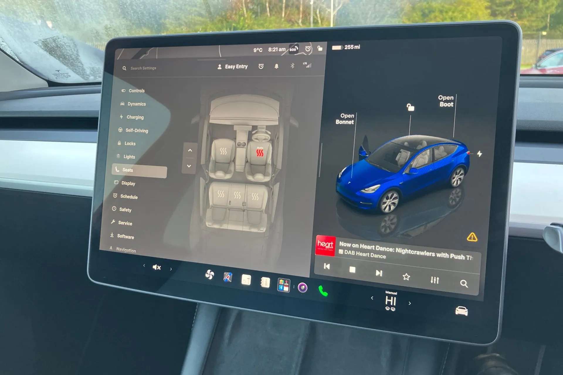2022 TESLA MODEL Y 2022 TESLA MODEL Y
