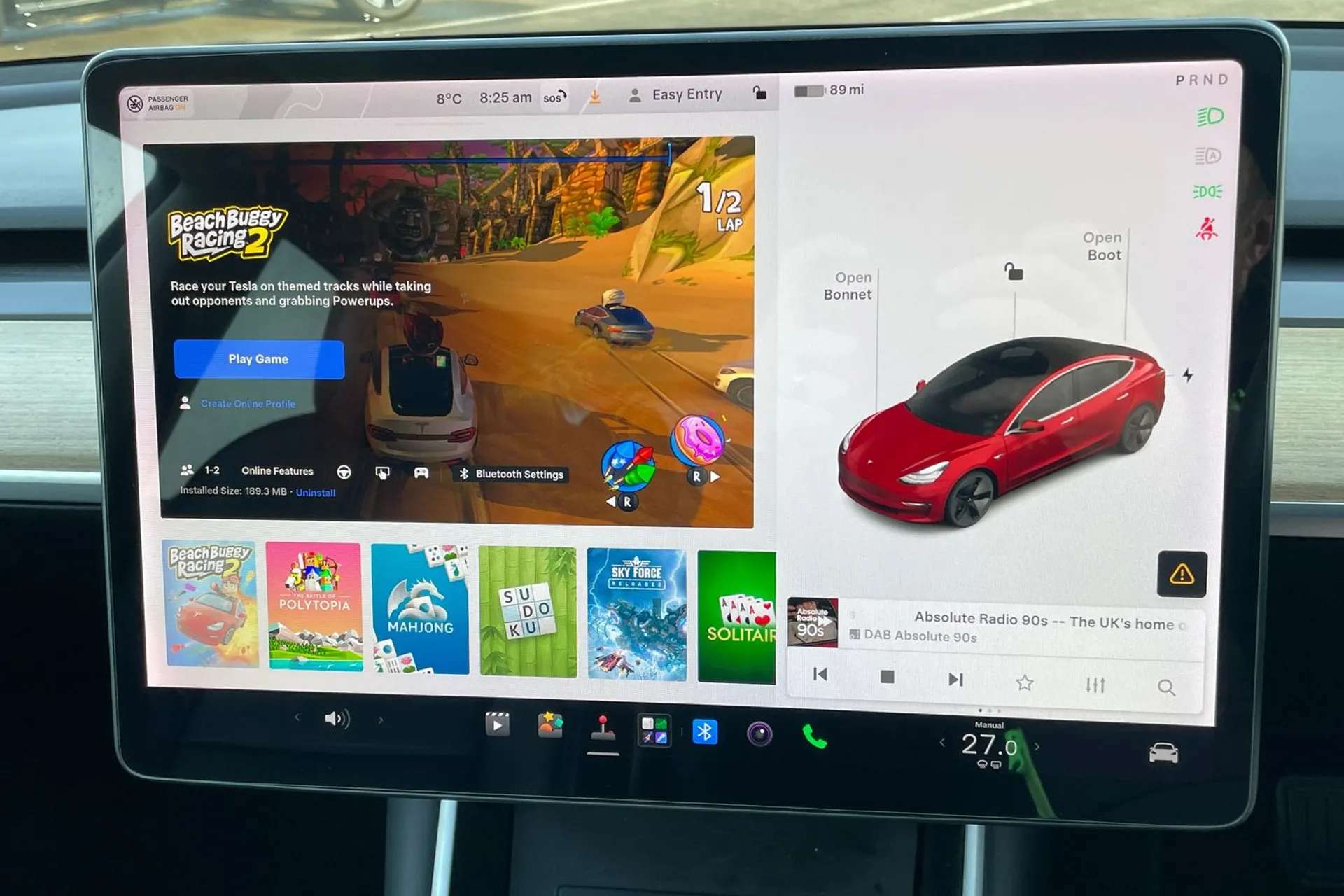 2019 TESLA MODEL 3 2019 TESLA MODEL 3