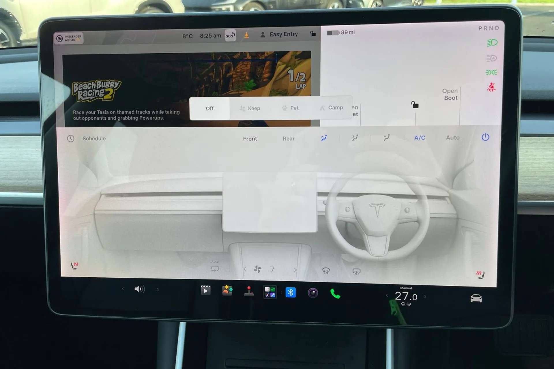 2019 TESLA MODEL 3 2019 TESLA MODEL 3