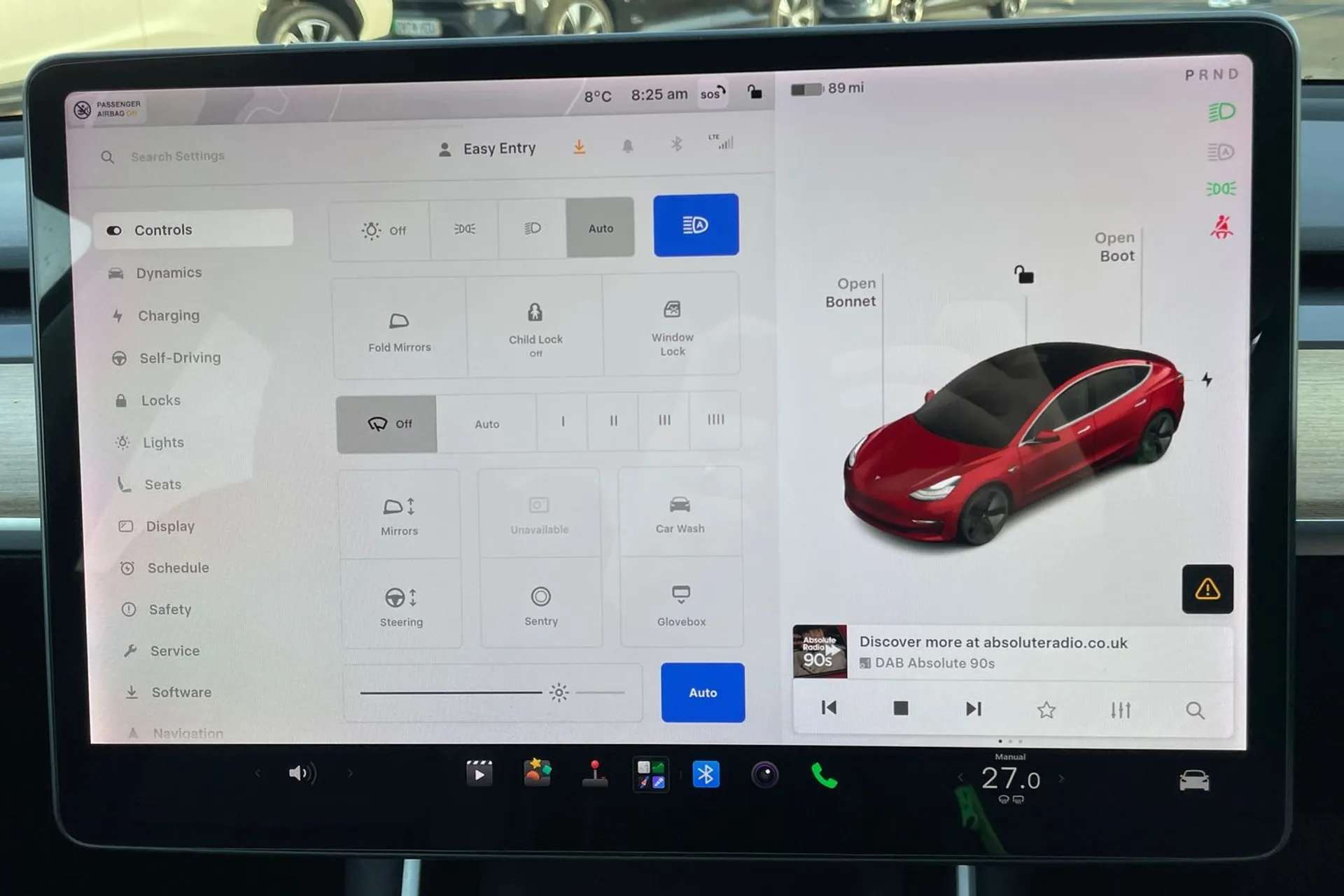 2019 TESLA MODEL 3 2019 TESLA MODEL 3