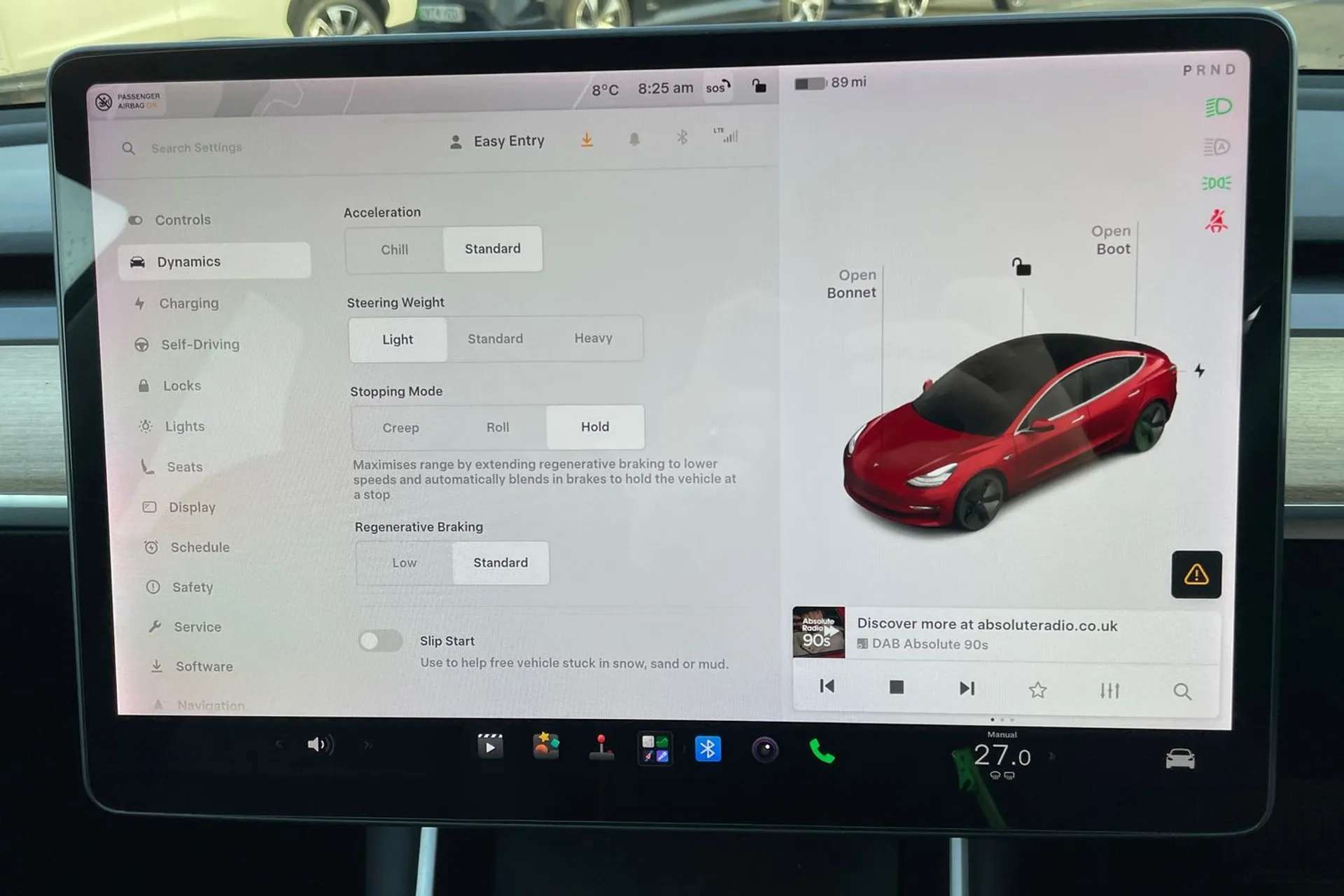 2019 TESLA MODEL 3 2019 TESLA MODEL 3
