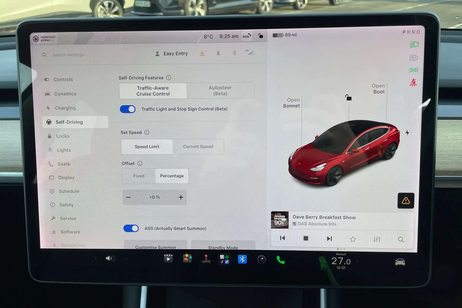 2019 TESLA MODEL 3 2019 TESLA MODEL 3