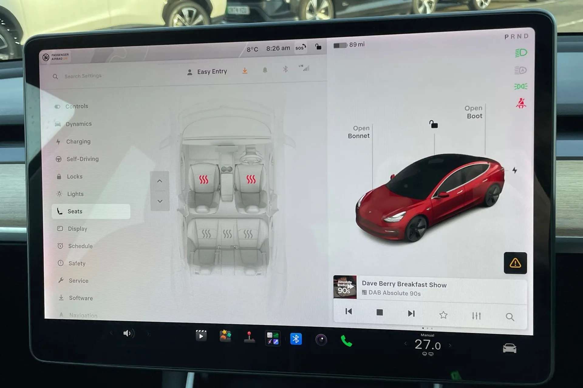 2019 TESLA MODEL 3 2019 TESLA MODEL 3
