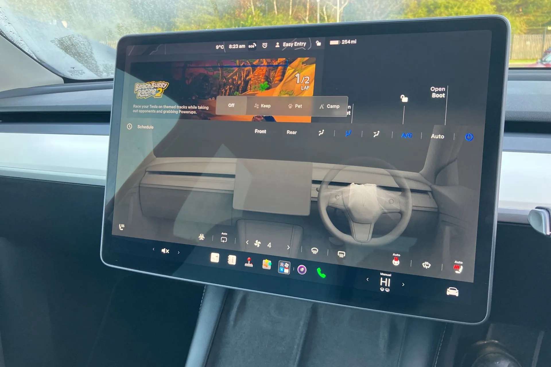 2022 TESLA MODEL Y 2022 TESLA MODEL Y