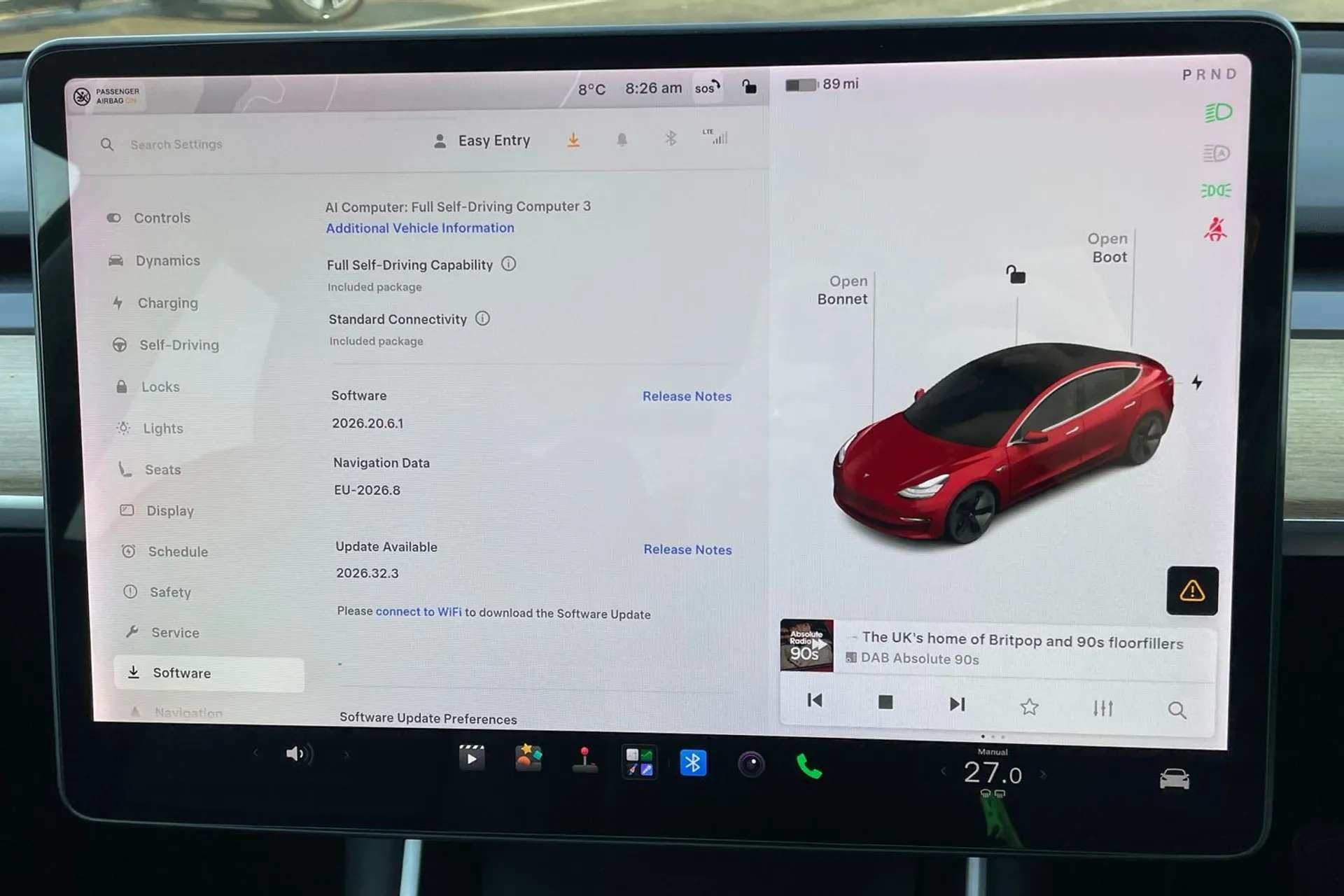 2019 TESLA MODEL 3 2019 TESLA MODEL 3