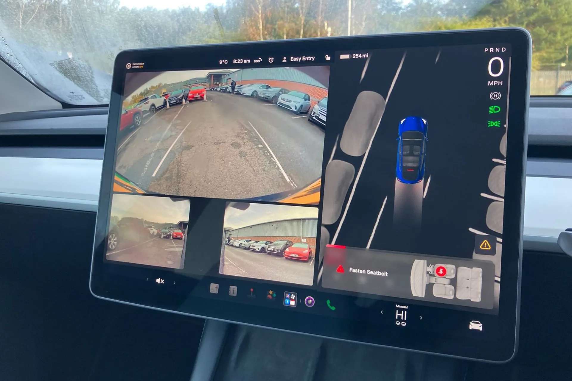 2022 TESLA MODEL Y 2022 TESLA MODEL Y