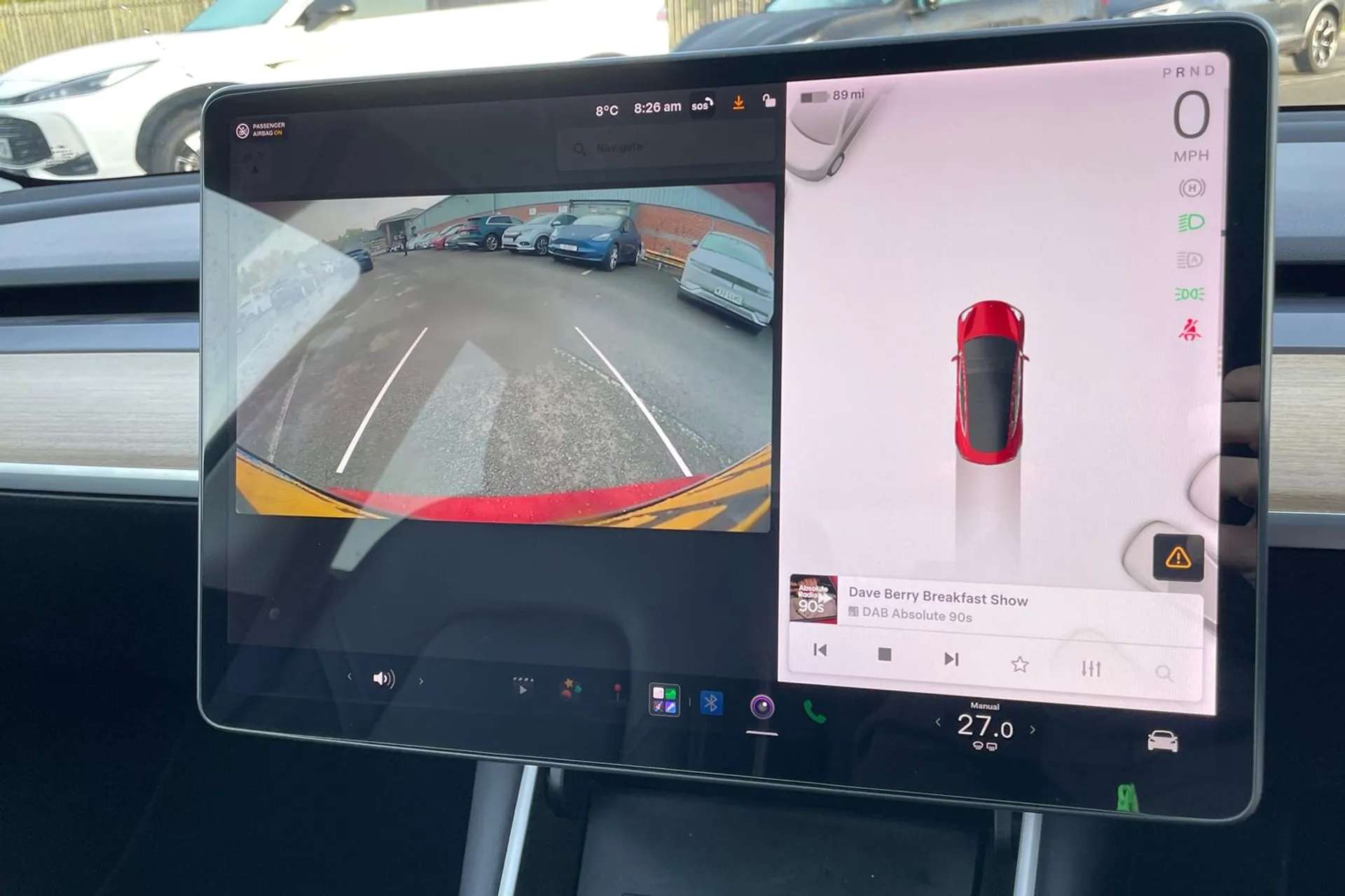 2019 TESLA MODEL 3 2019 TESLA MODEL 3