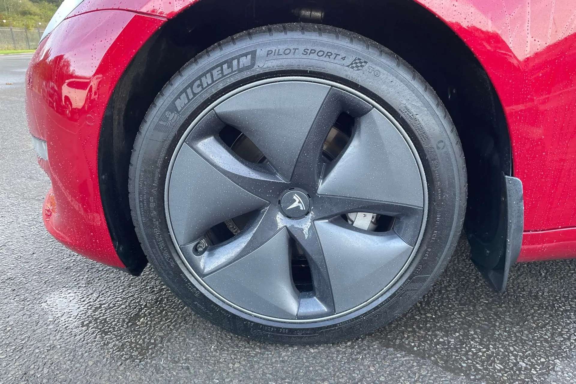 2019 TESLA MODEL 3 2019 TESLA MODEL 3