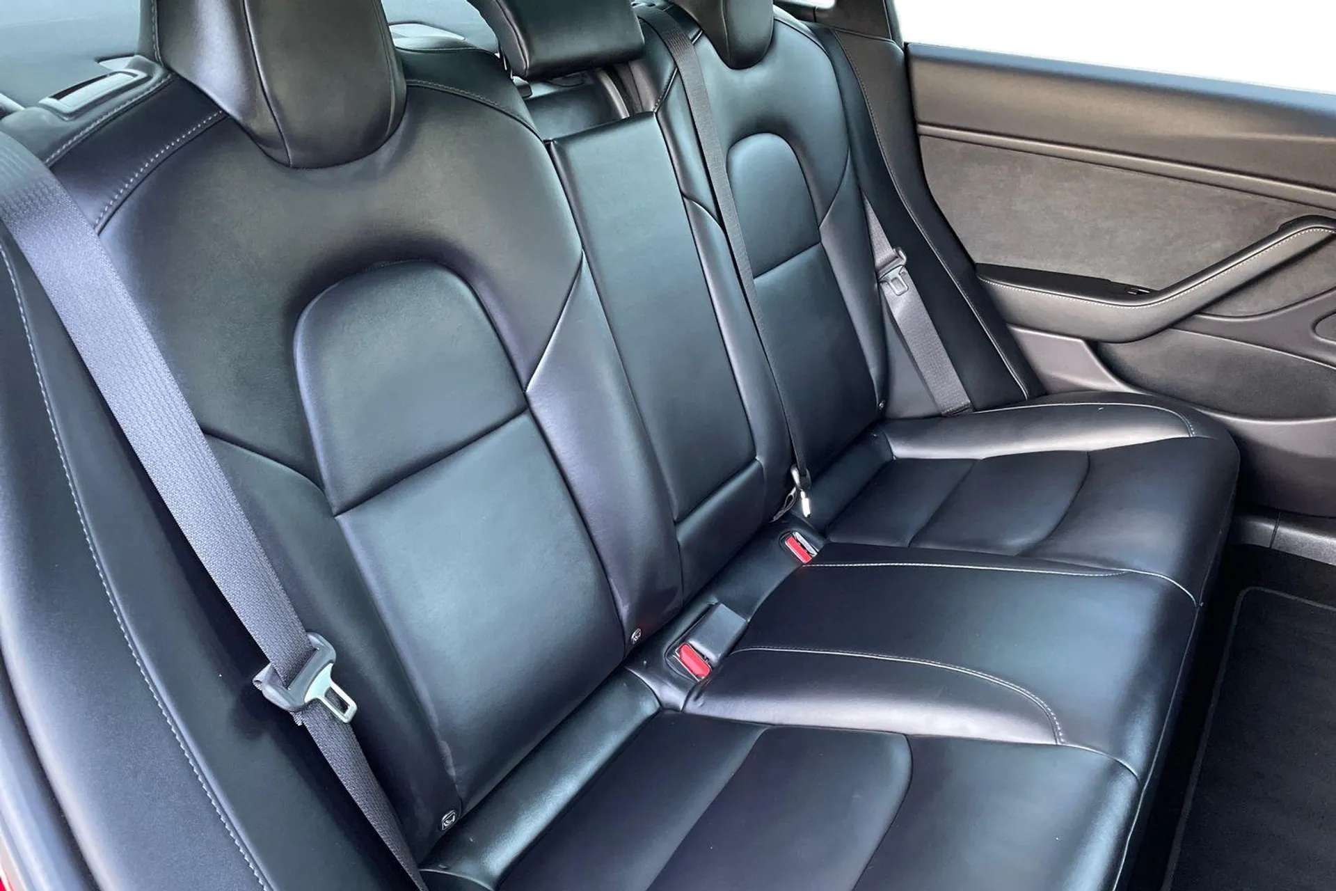 2019 TESLA MODEL 3 2019 TESLA MODEL 3