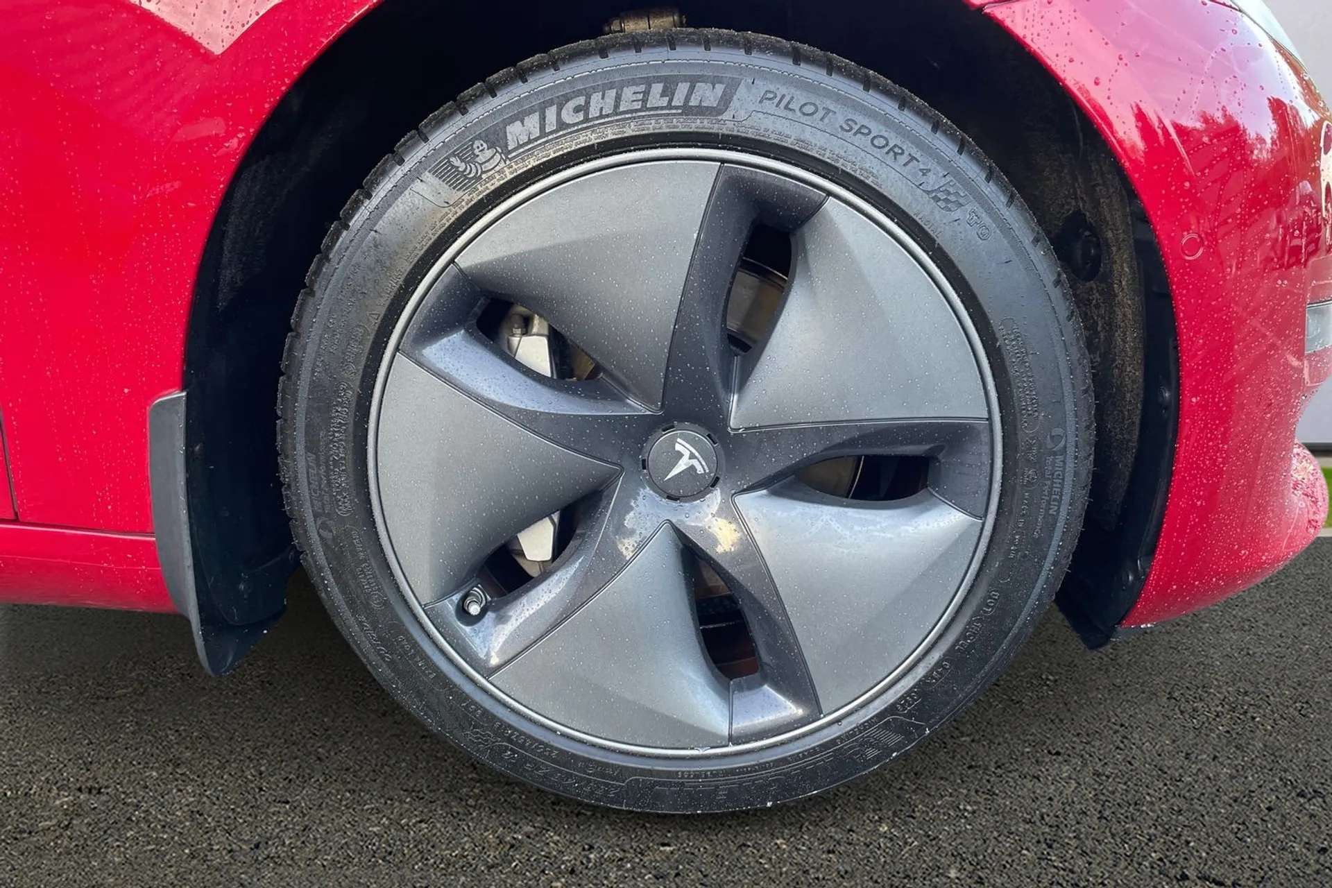 2019 TESLA MODEL 3 2019 TESLA MODEL 3