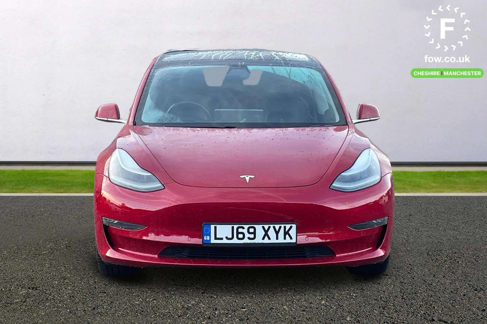 2019 TESLA MODEL 3 2019 TESLA MODEL 3