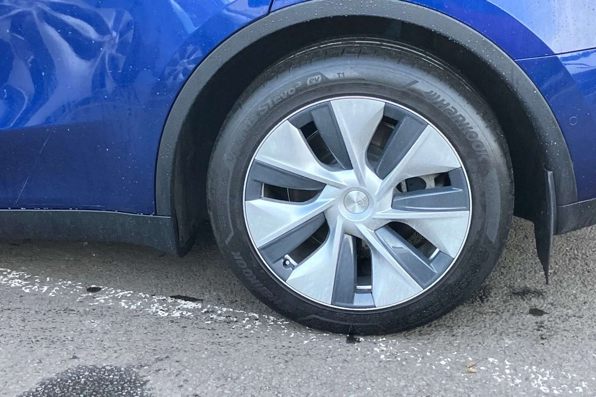 2022 TESLA MODEL Y 2022 TESLA MODEL Y