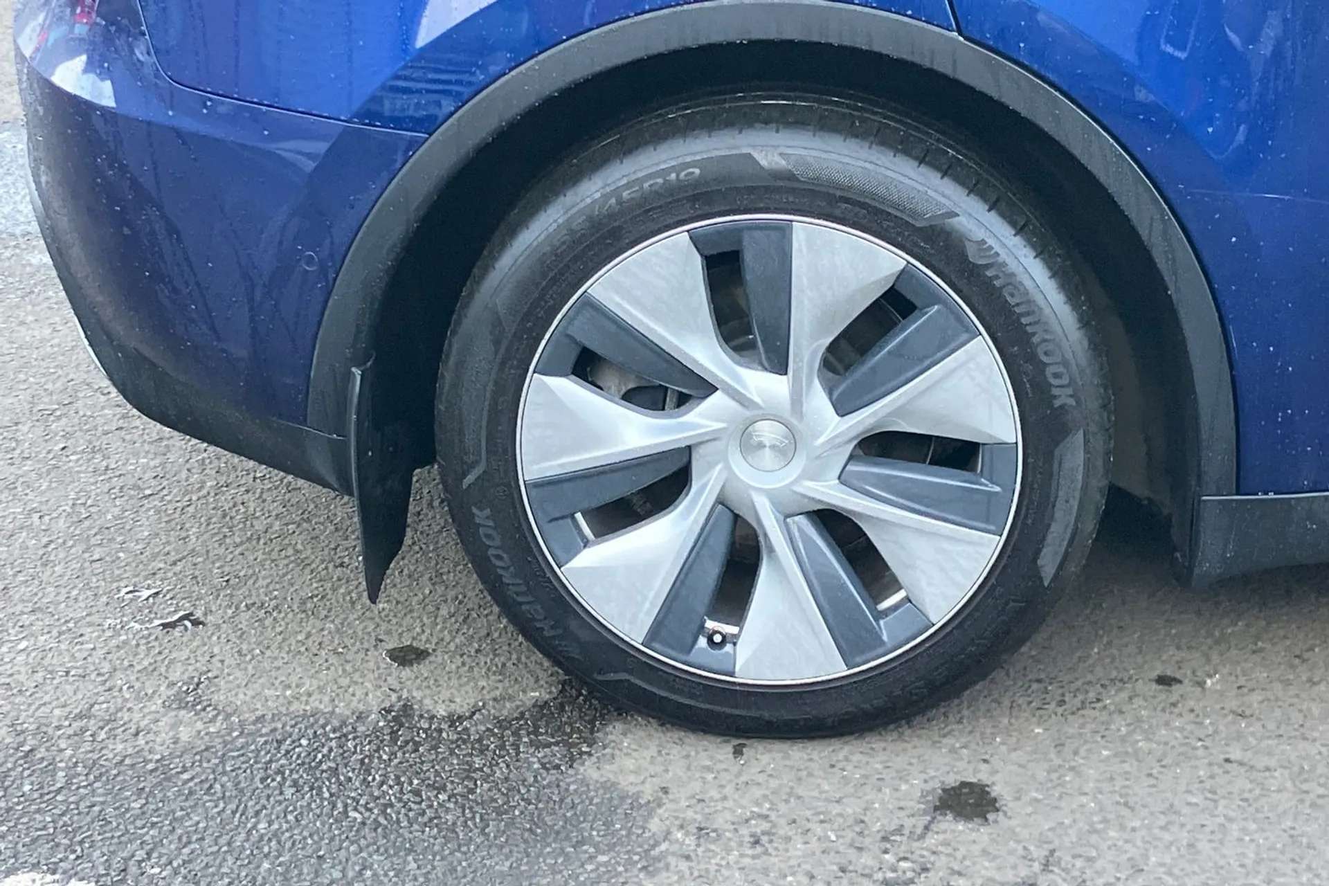 2022 TESLA MODEL Y 2022 TESLA MODEL Y