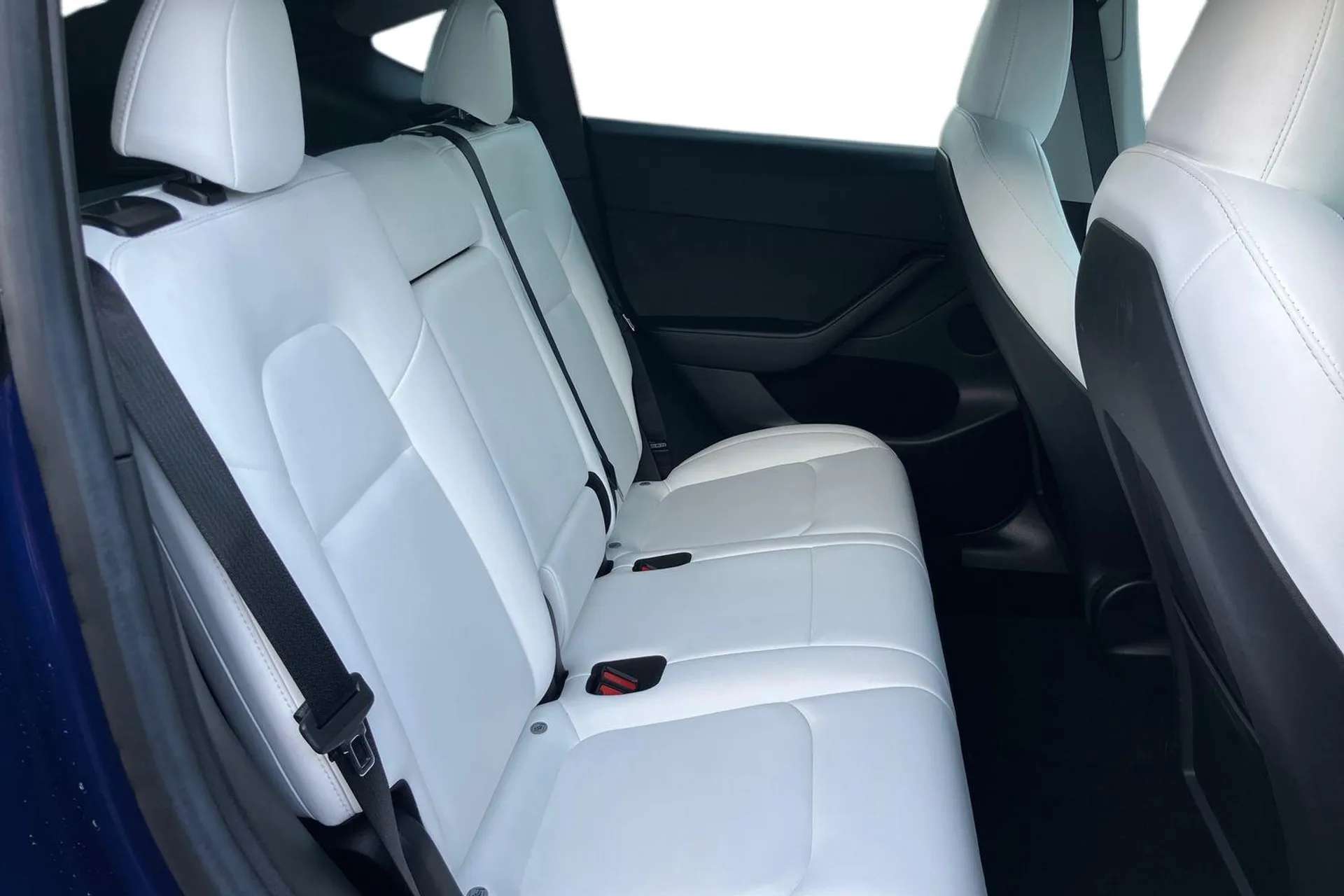 2022 TESLA MODEL Y 2022 TESLA MODEL Y