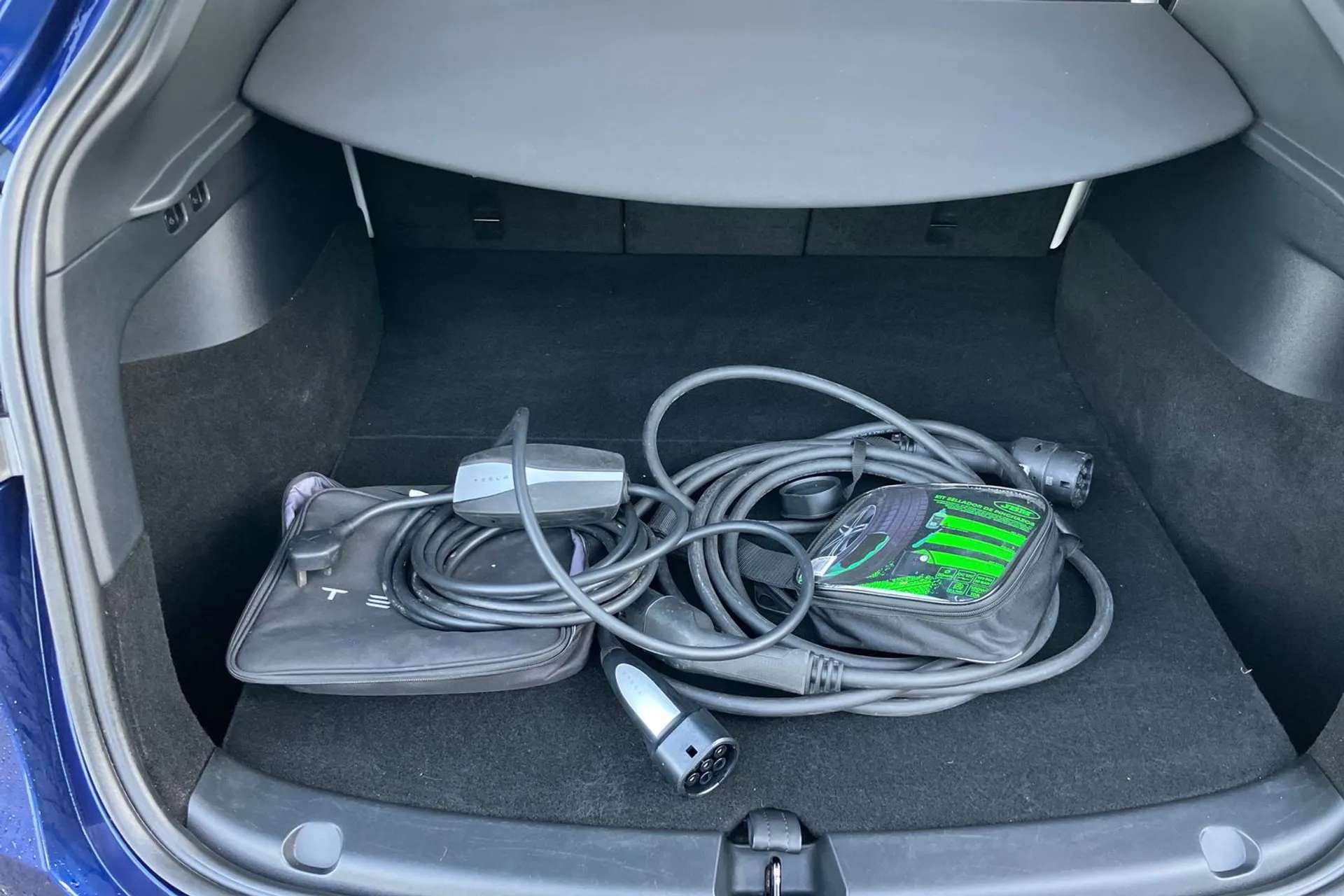 2022 TESLA MODEL Y 2022 TESLA MODEL Y