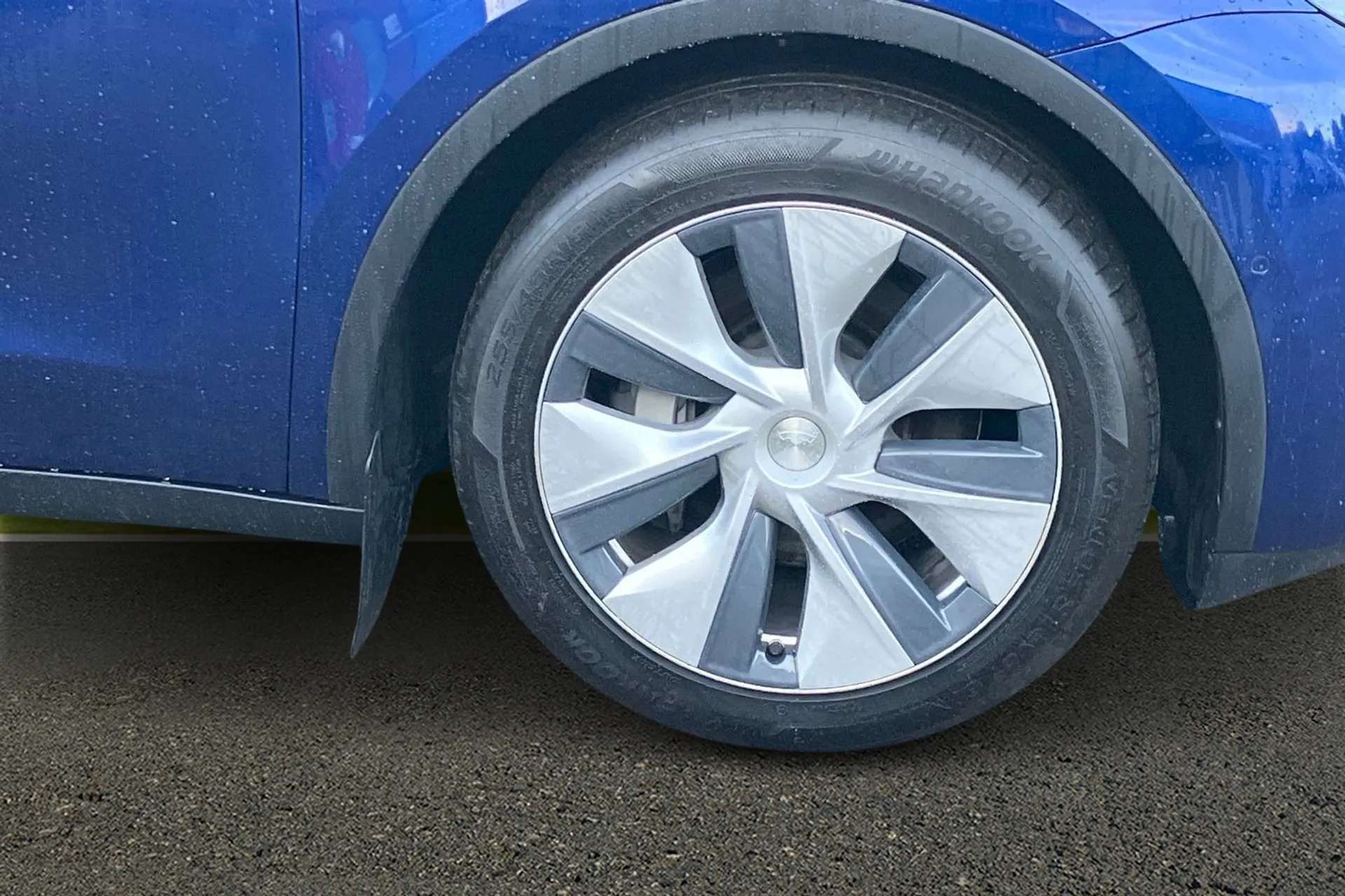 2022 TESLA MODEL Y 2022 TESLA MODEL Y