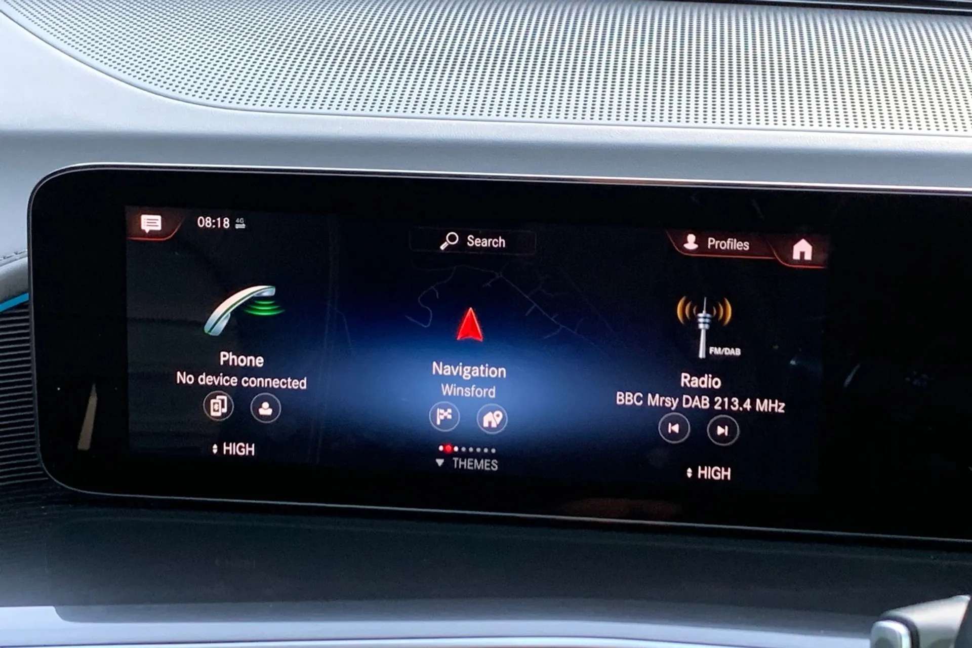 2022 MERCEDES-BENZ EQC 2022 MERCEDES-BENZ EQC