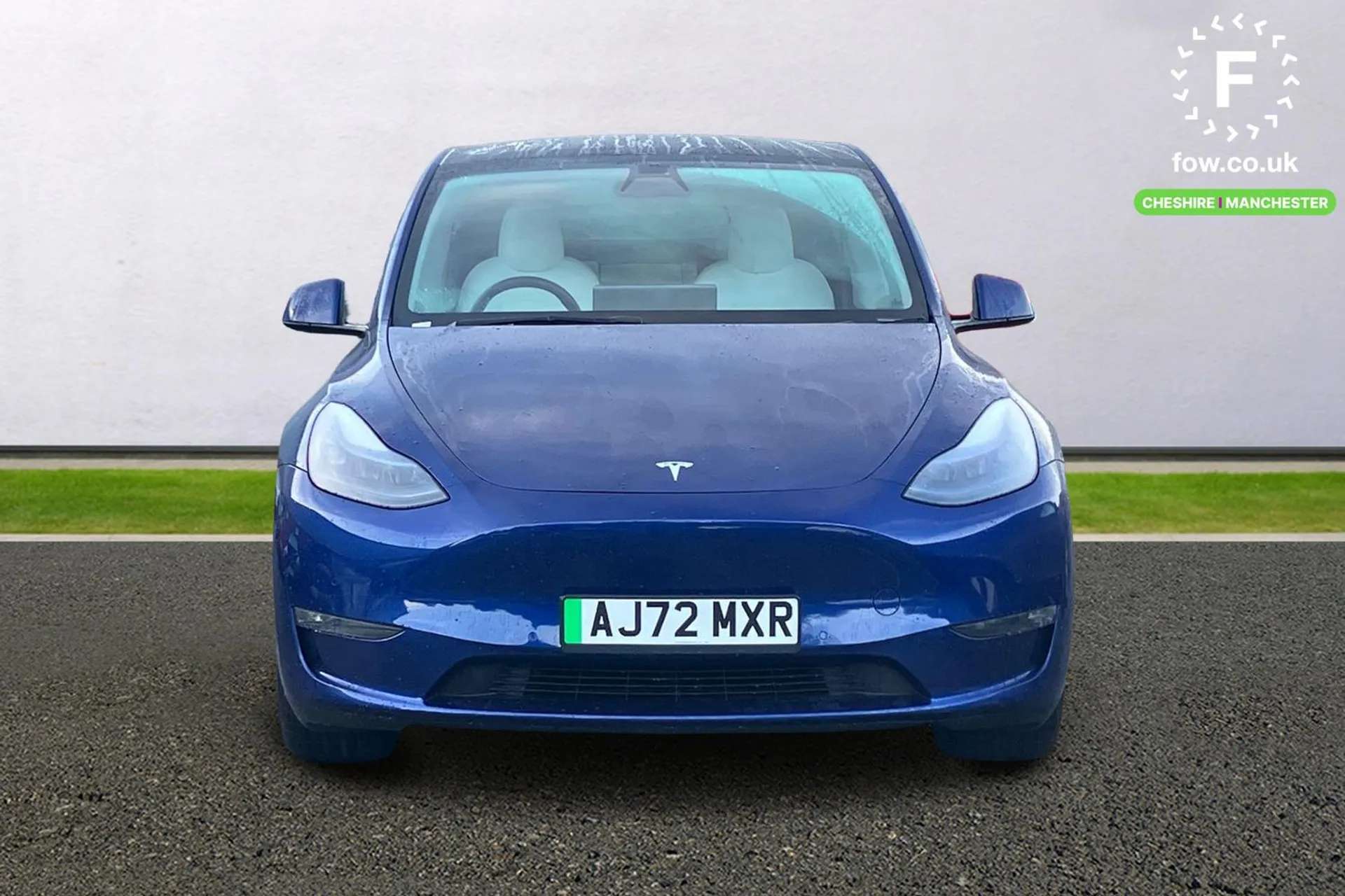 2022 TESLA MODEL Y 2022 TESLA MODEL Y