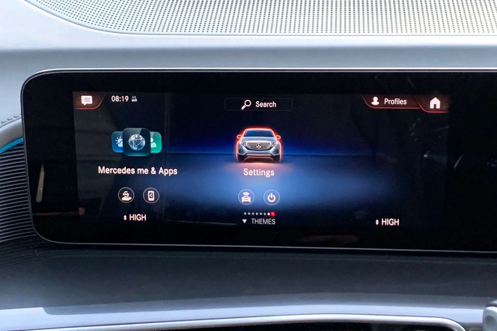 2022 MERCEDES-BENZ EQC 2022 MERCEDES-BENZ EQC