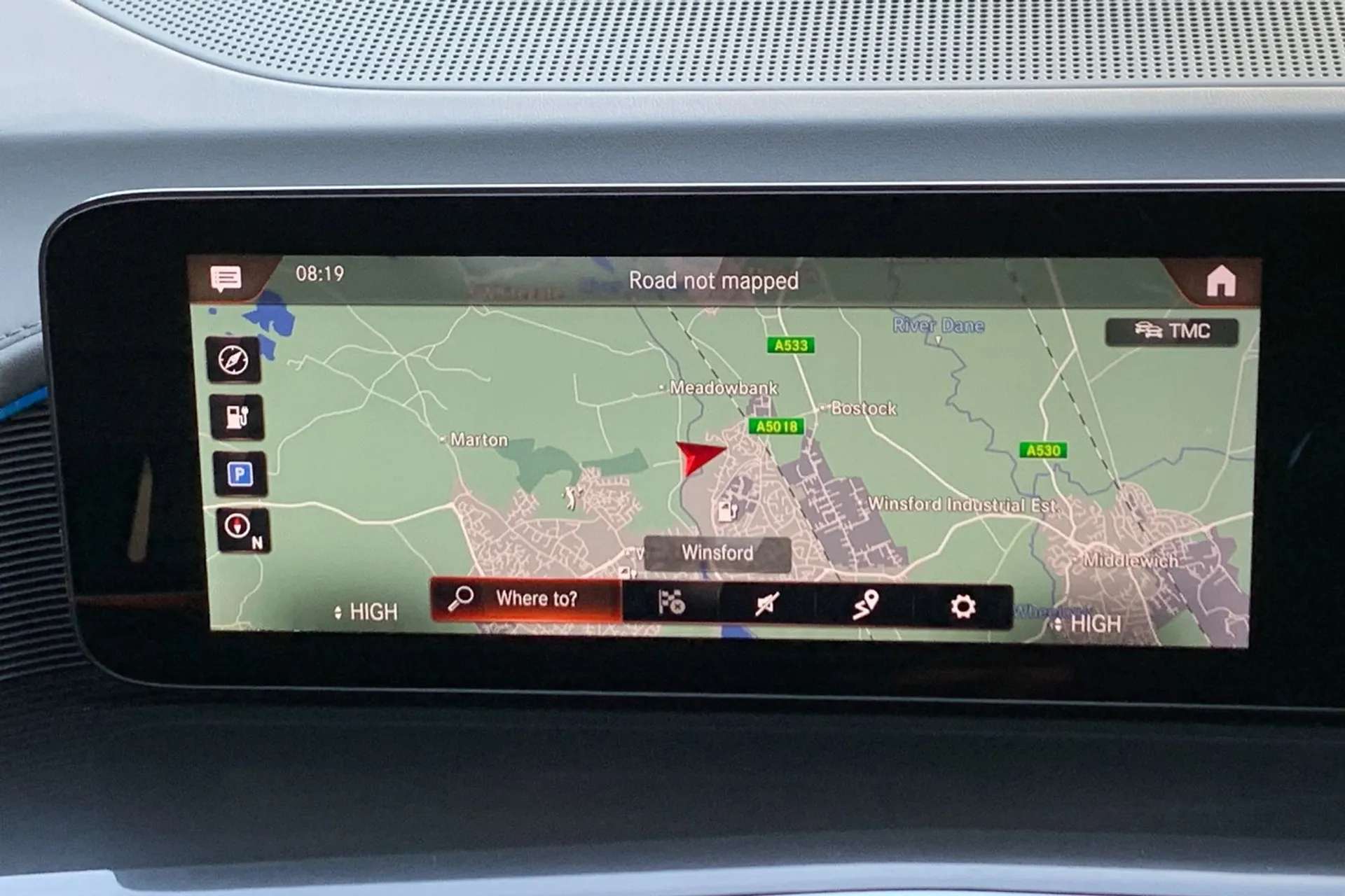 2022 MERCEDES-BENZ EQC 2022 MERCEDES-BENZ EQC