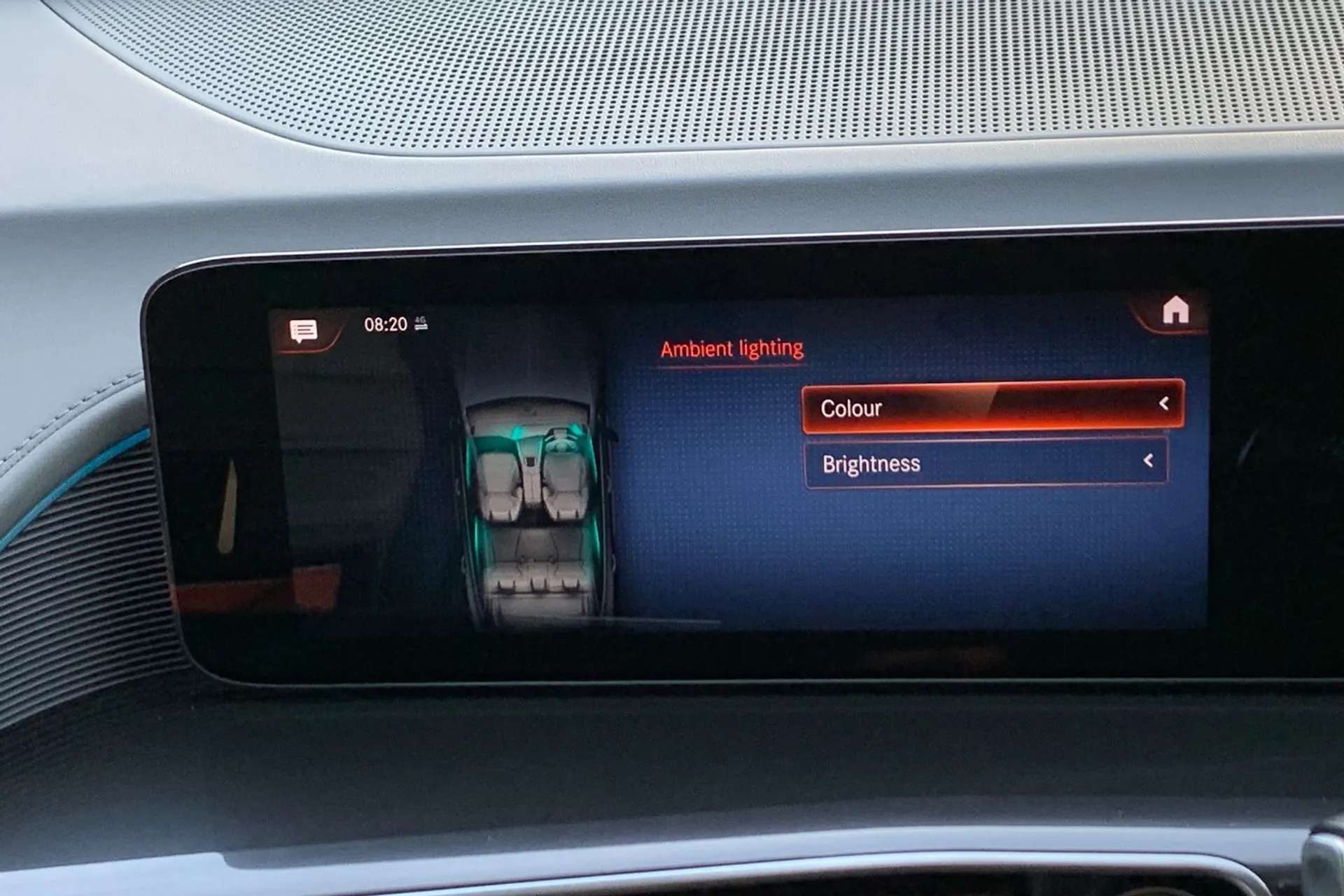 2022 MERCEDES-BENZ EQC 2022 MERCEDES-BENZ EQC