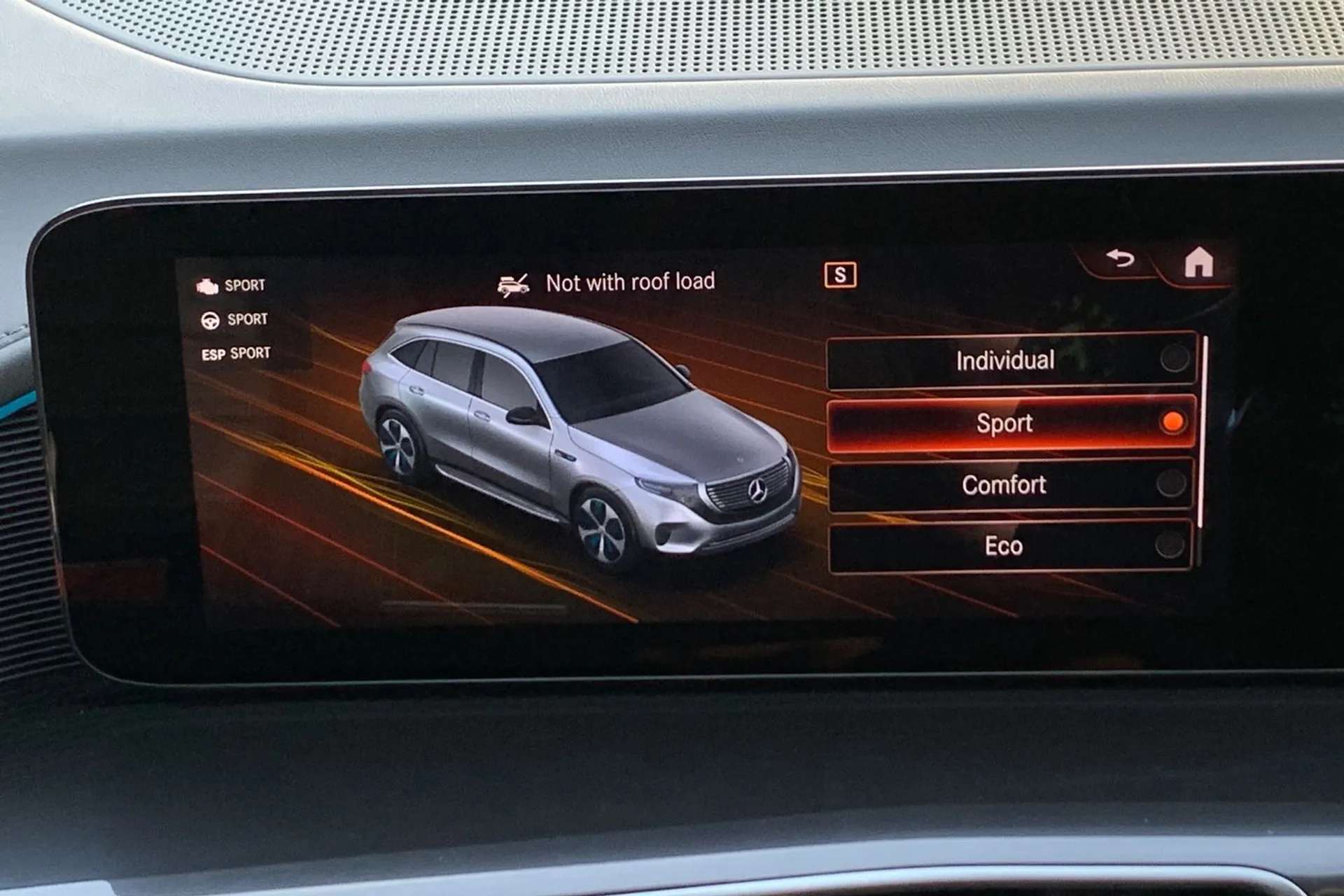 2022 MERCEDES-BENZ EQC 2022 MERCEDES-BENZ EQC