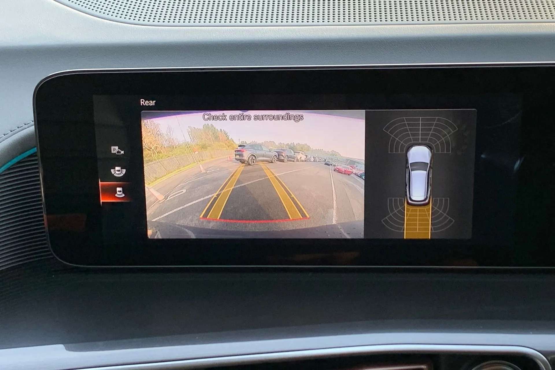 2022 MERCEDES-BENZ EQC 2022 MERCEDES-BENZ EQC