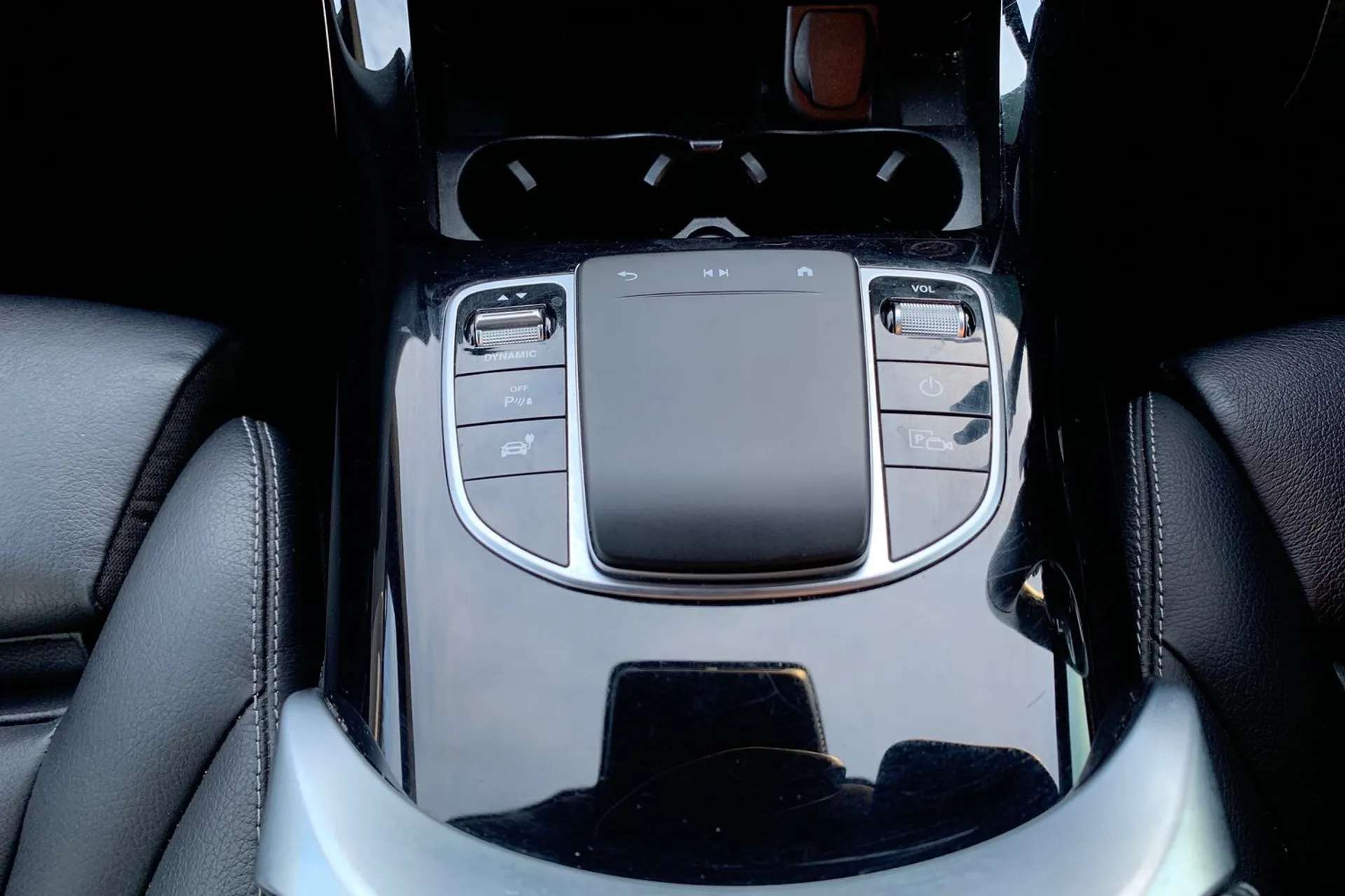 2022 MERCEDES-BENZ EQC 2022 MERCEDES-BENZ EQC