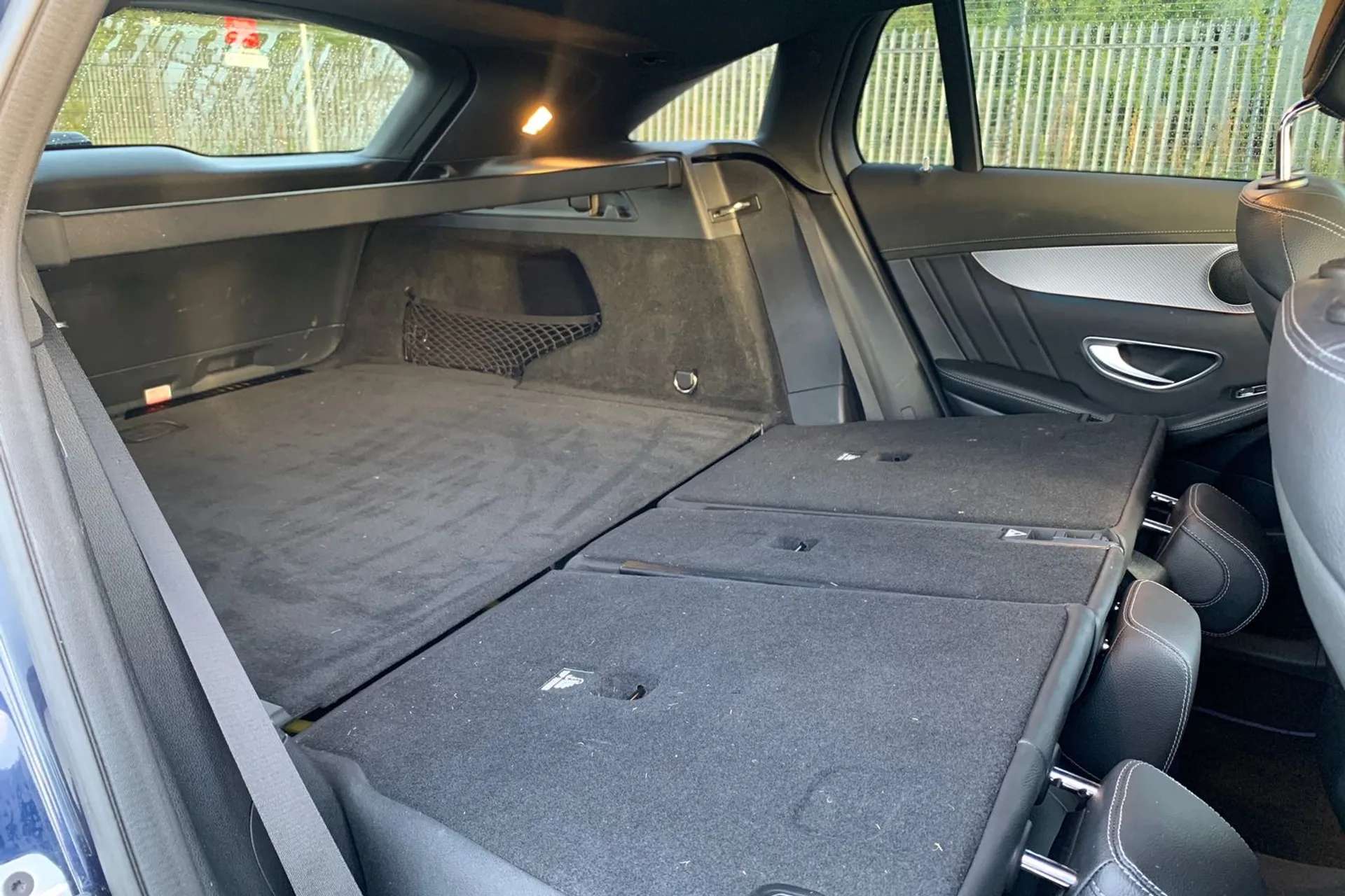 2022 MERCEDES-BENZ EQC 2022 MERCEDES-BENZ EQC
