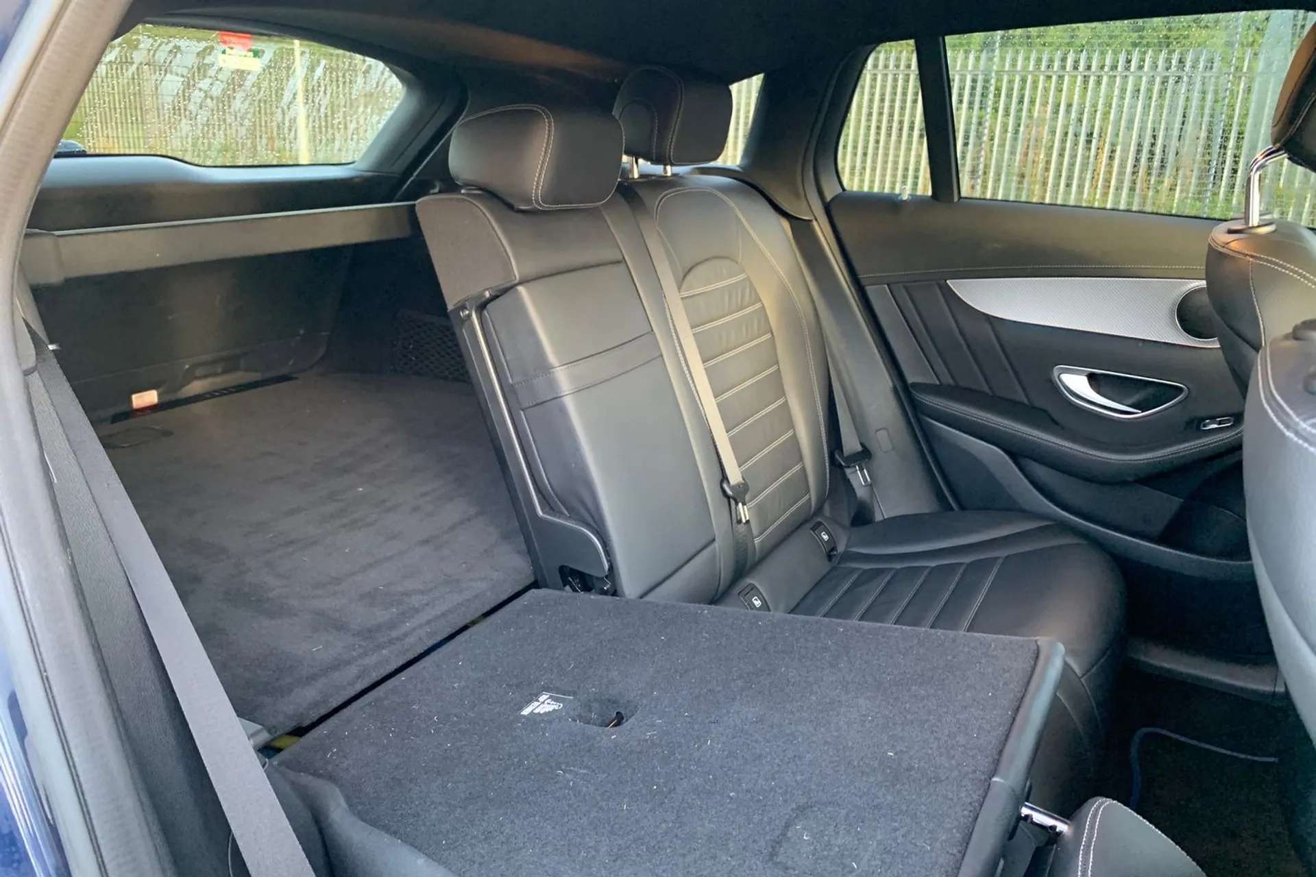 2022 MERCEDES-BENZ EQC 2022 MERCEDES-BENZ EQC