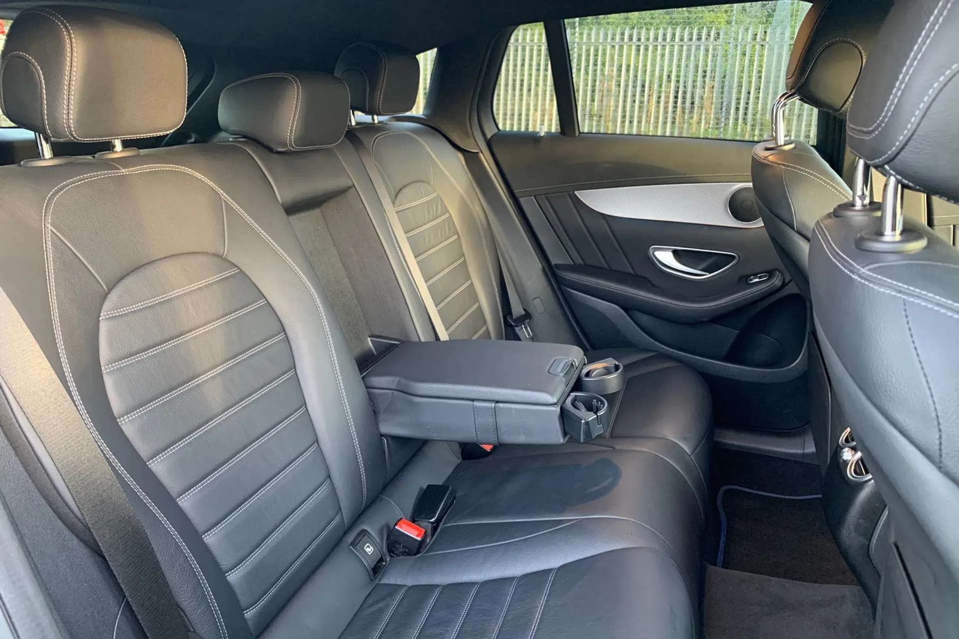 2022 MERCEDES-BENZ EQC 2022 MERCEDES-BENZ EQC