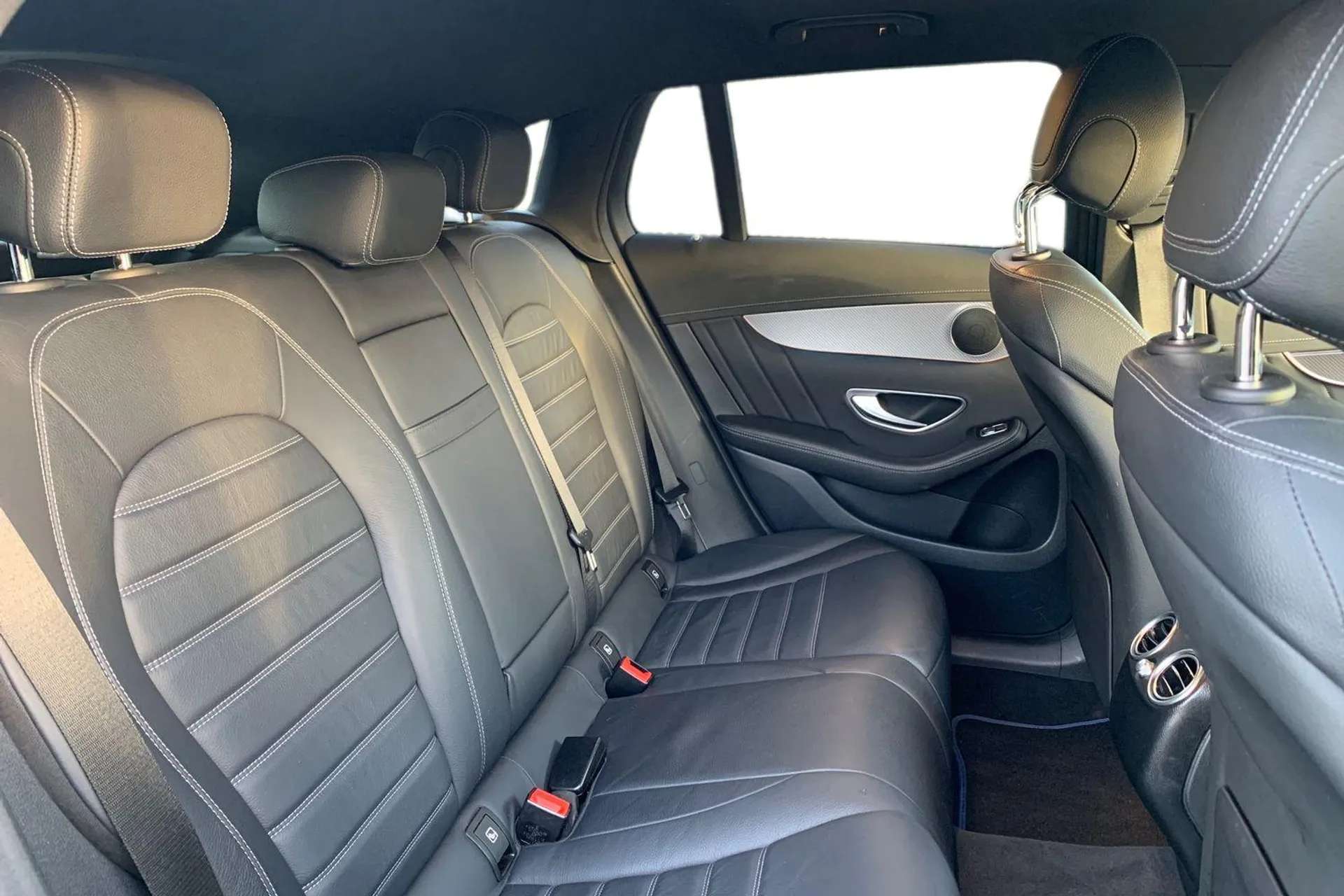 2022 MERCEDES-BENZ EQC 2022 MERCEDES-BENZ EQC