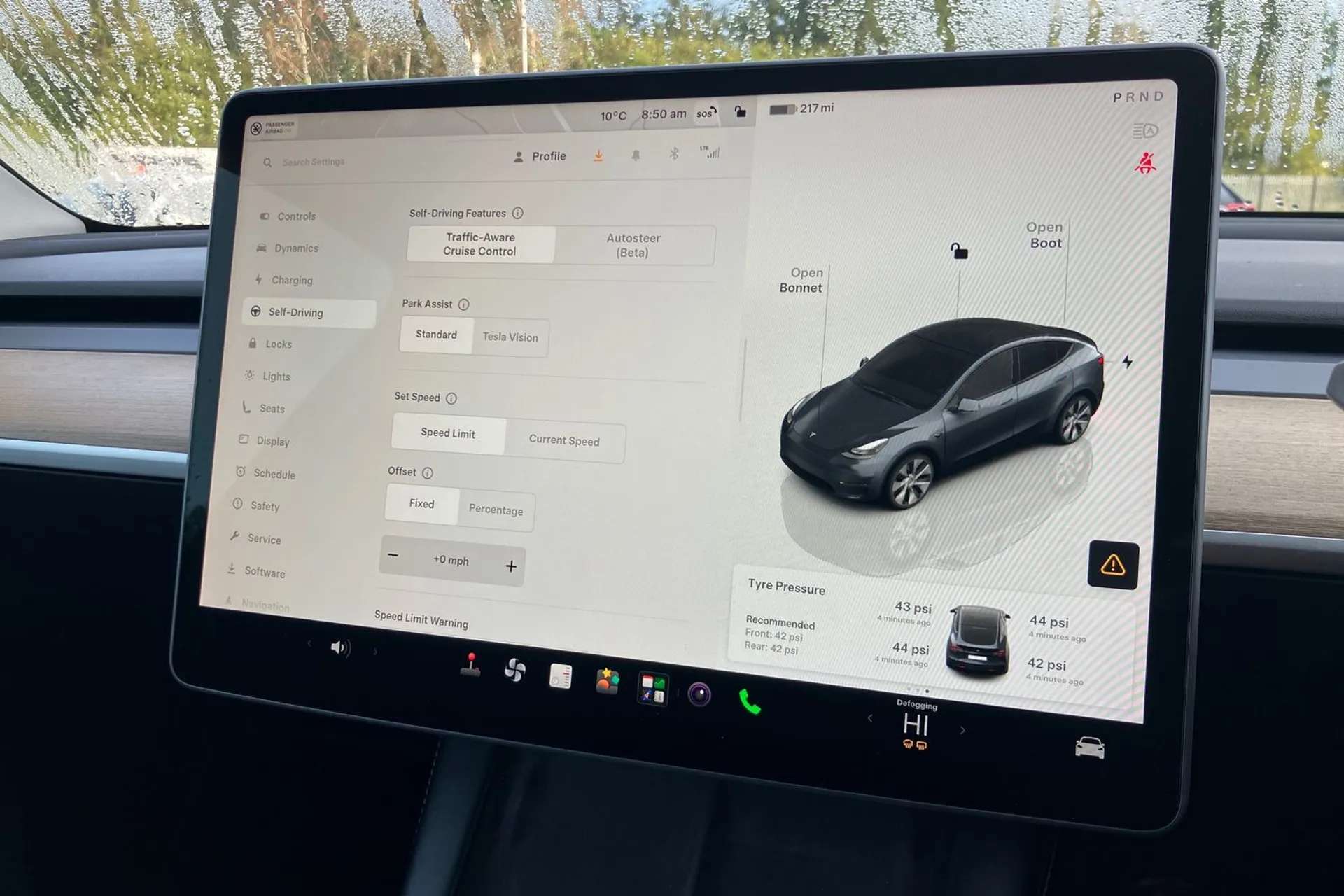 2022 TESLA MODEL Y 2022 TESLA MODEL Y