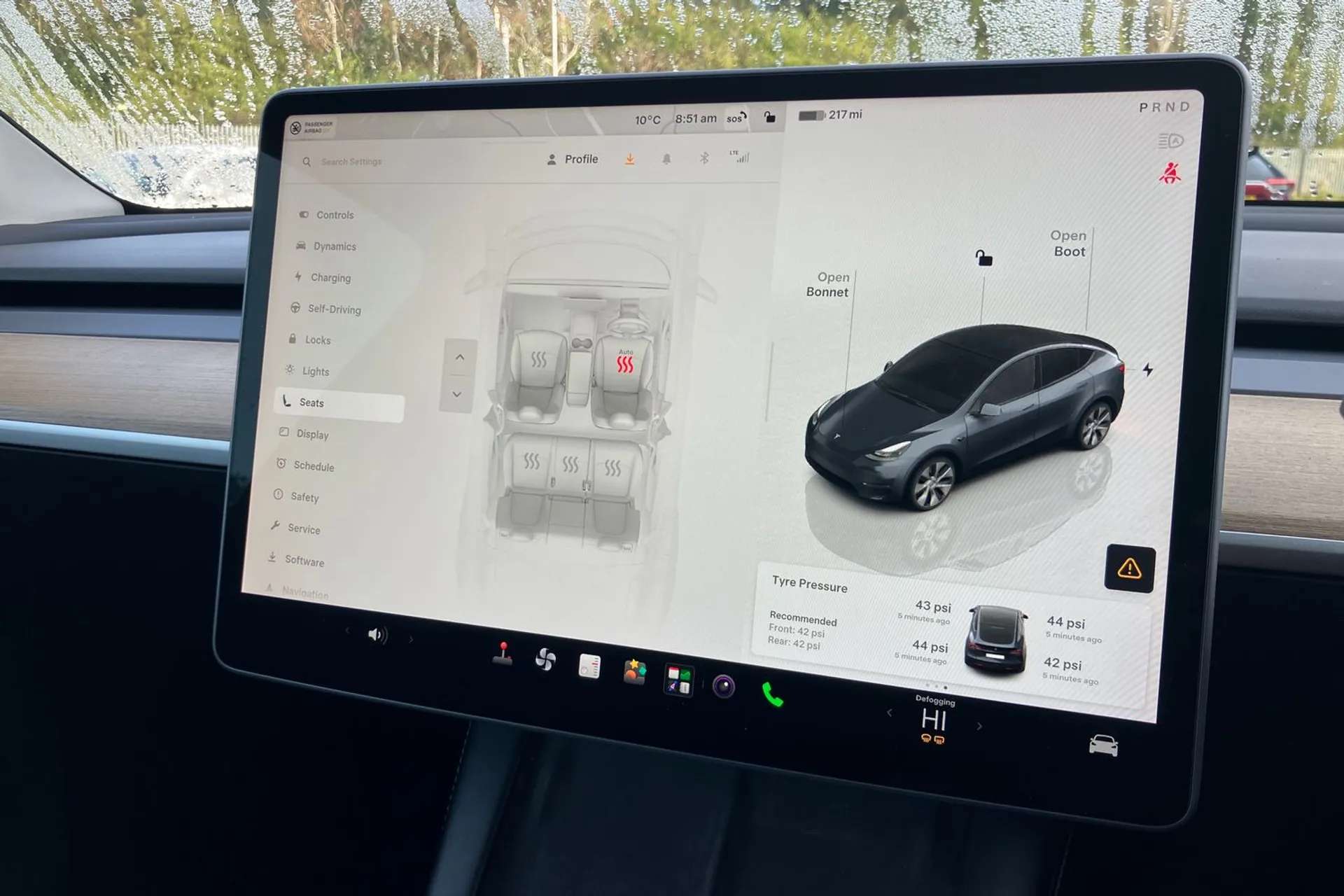 2022 TESLA MODEL Y 2022 TESLA MODEL Y