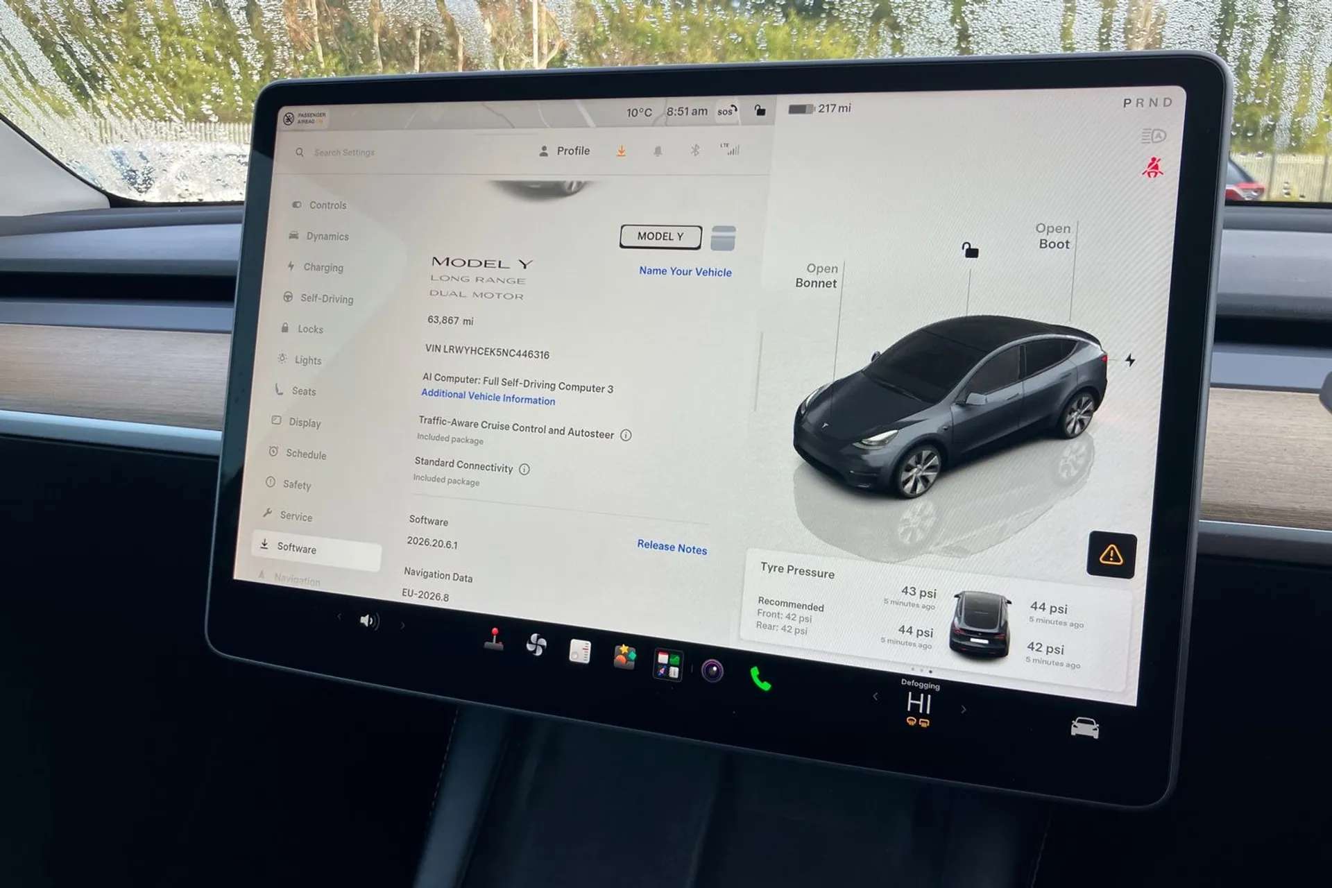 2022 TESLA MODEL Y 2022 TESLA MODEL Y