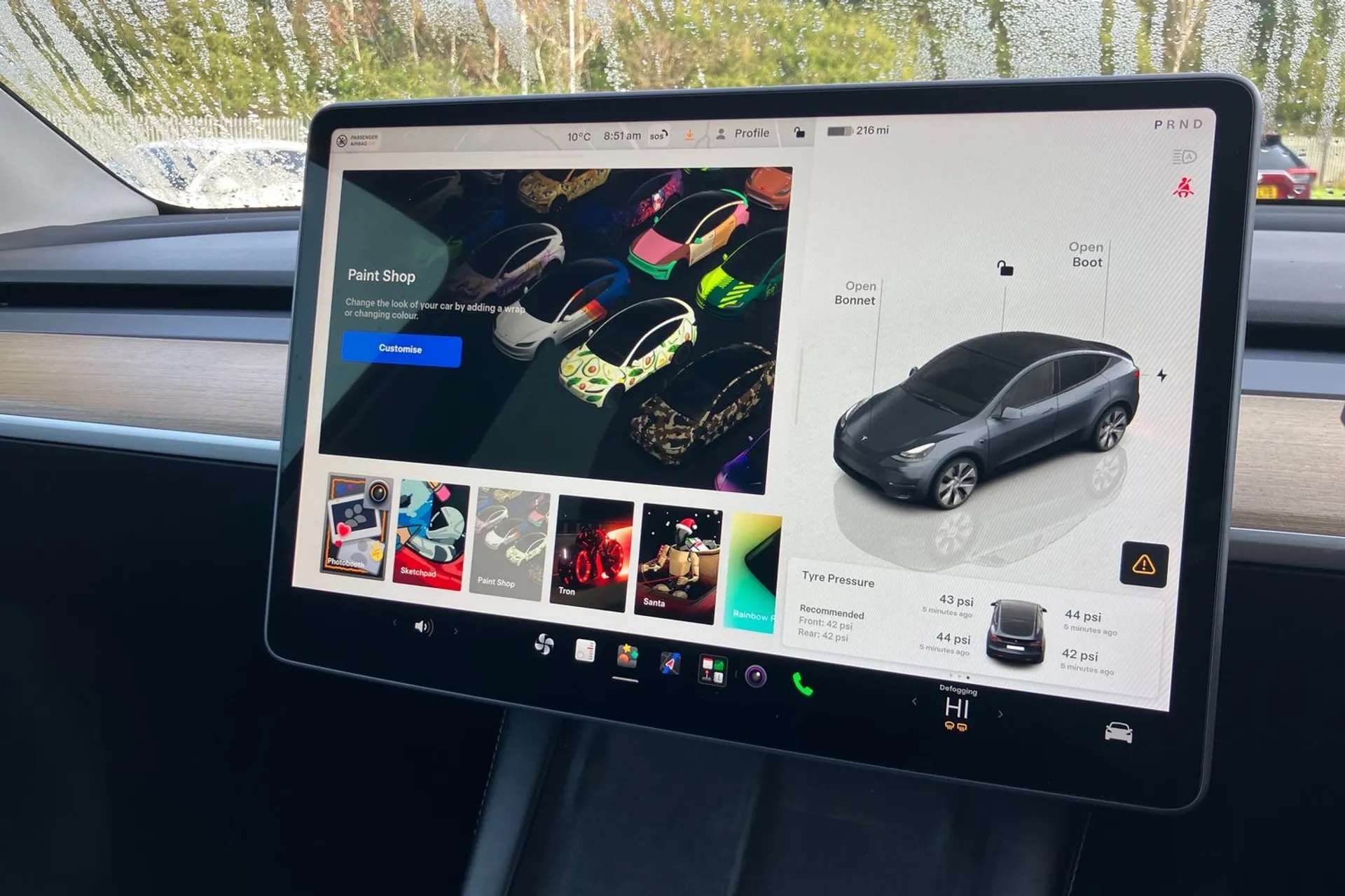 2022 TESLA MODEL Y 2022 TESLA MODEL Y