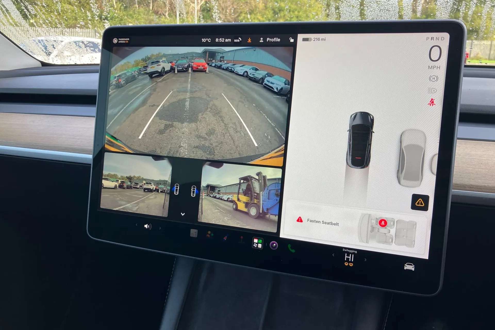 2022 TESLA MODEL Y 2022 TESLA MODEL Y