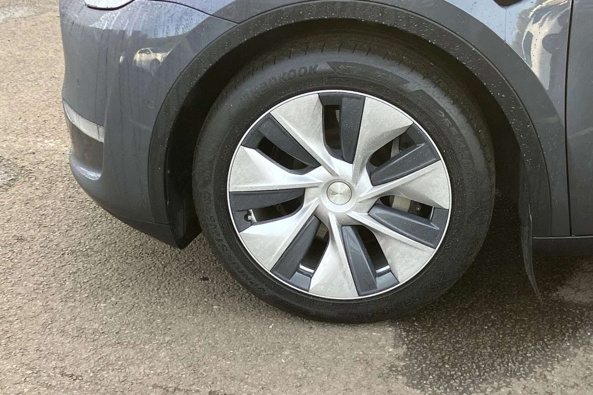 2022 TESLA MODEL Y 2022 TESLA MODEL Y