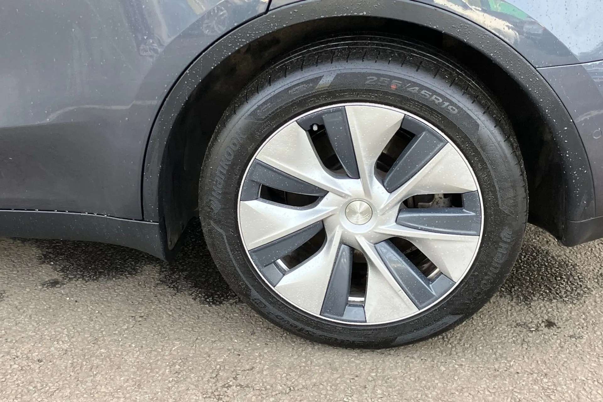 2022 TESLA MODEL Y 2022 TESLA MODEL Y