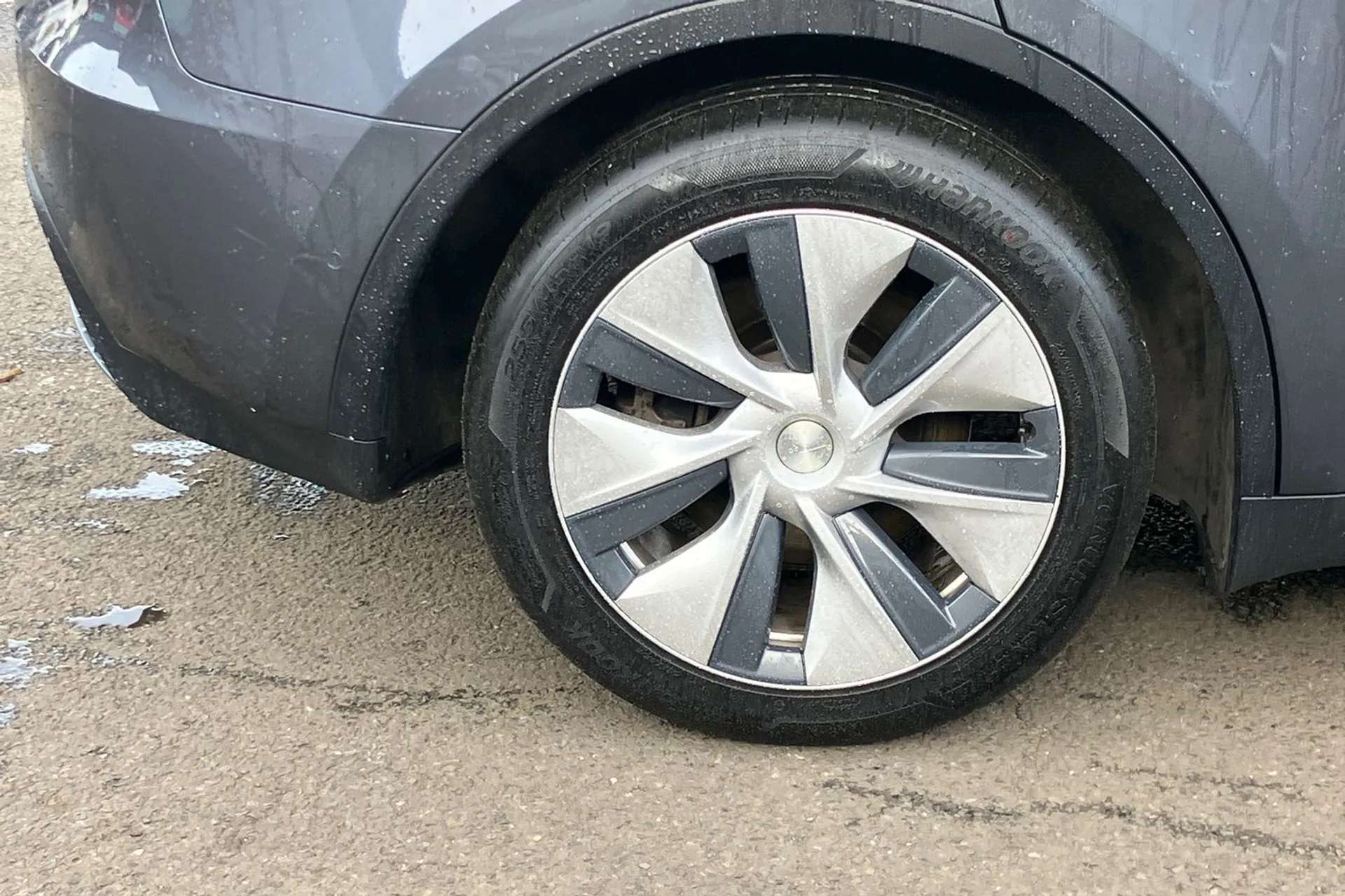 2022 TESLA MODEL Y 2022 TESLA MODEL Y