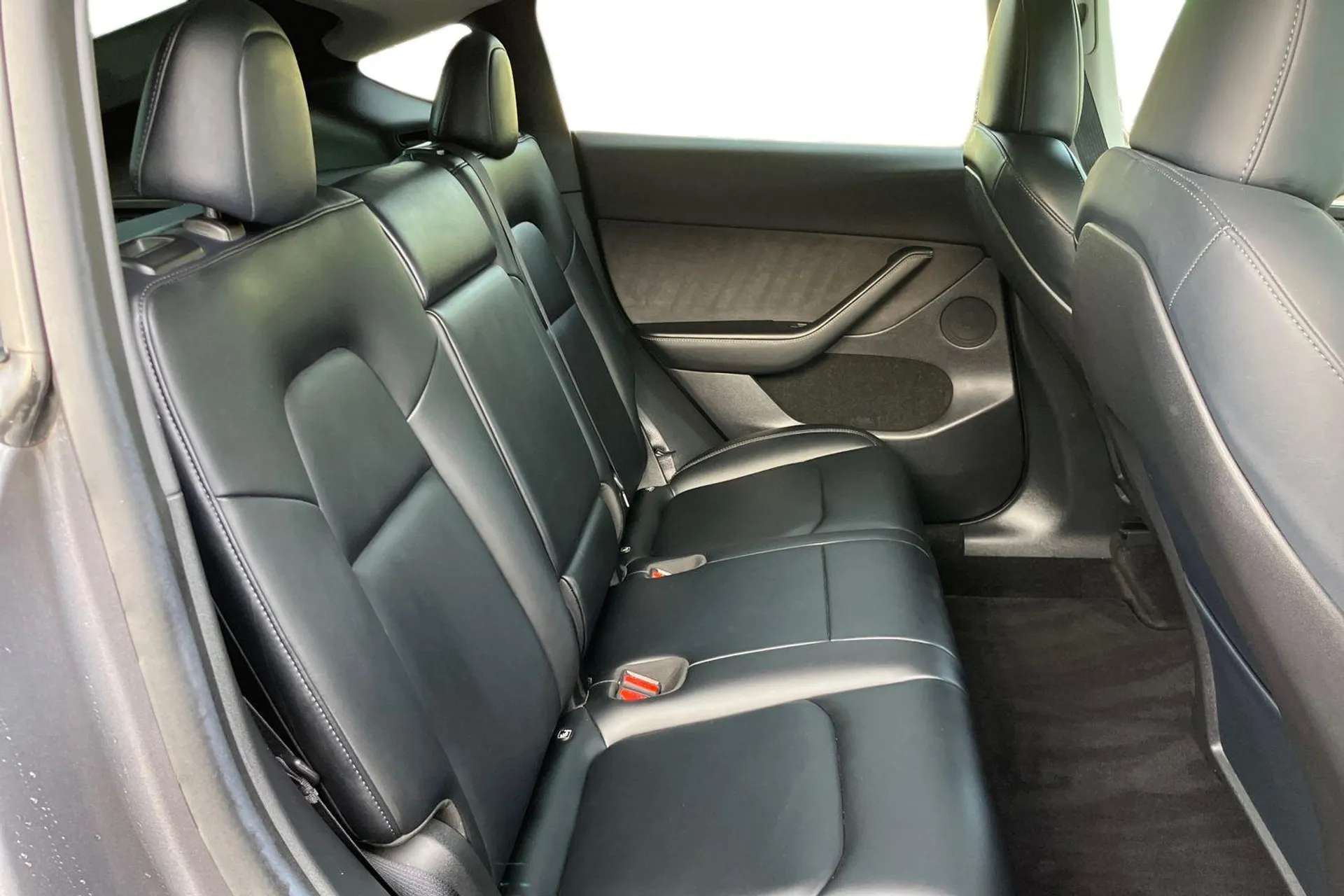 2022 TESLA MODEL Y 2022 TESLA MODEL Y