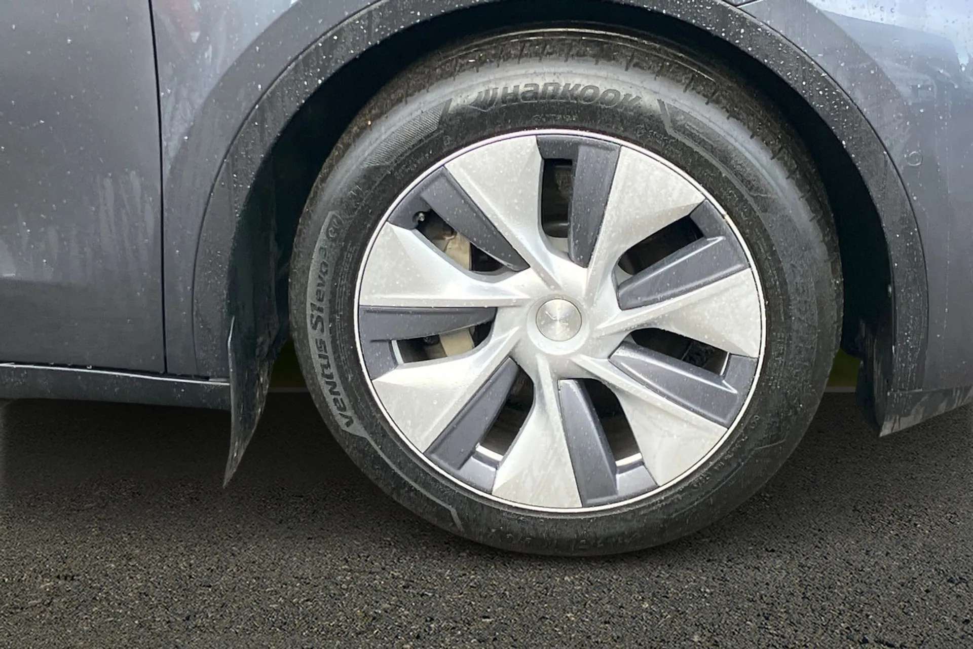 2022 TESLA MODEL Y 2022 TESLA MODEL Y