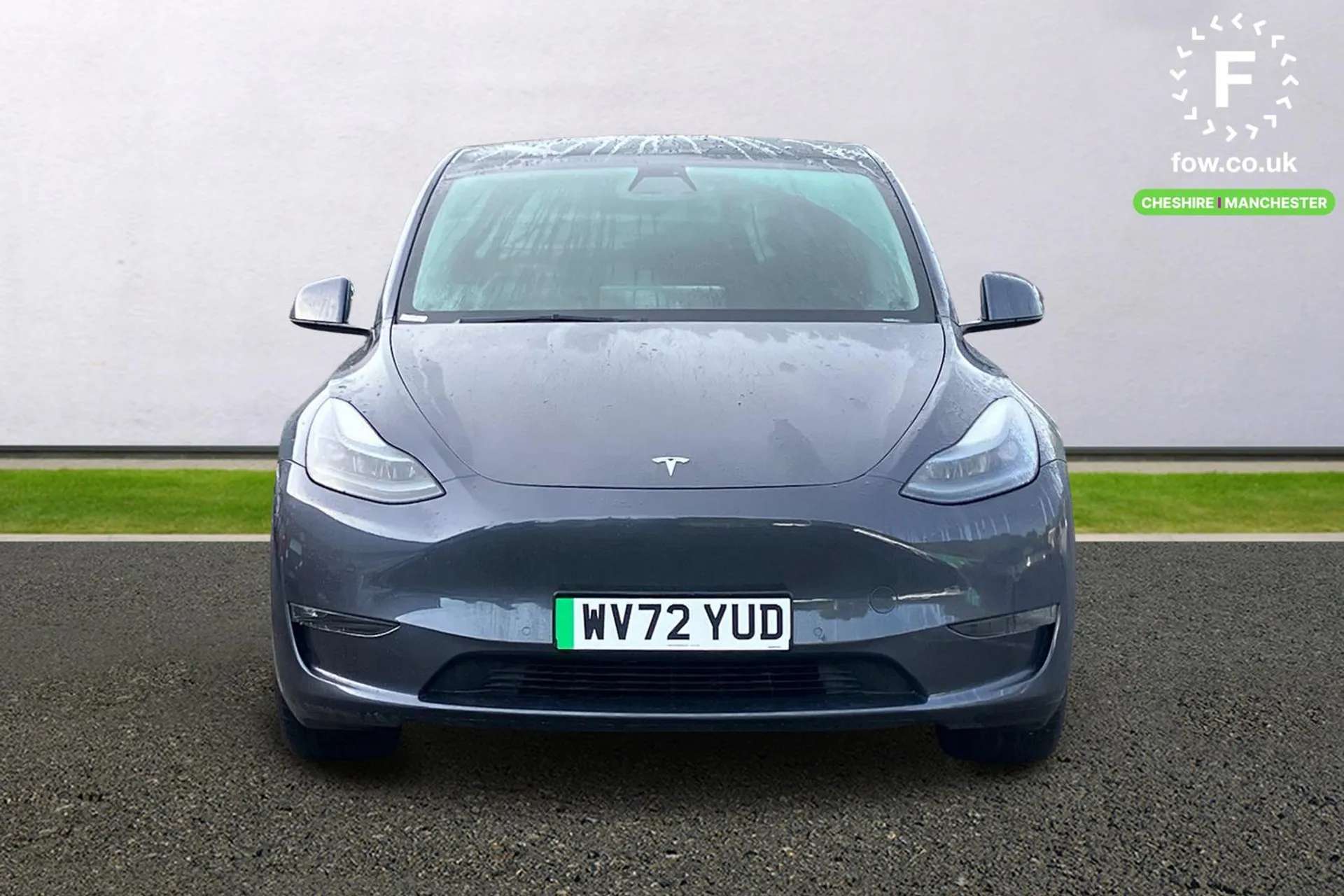 2022 TESLA MODEL Y 2022 TESLA MODEL Y
