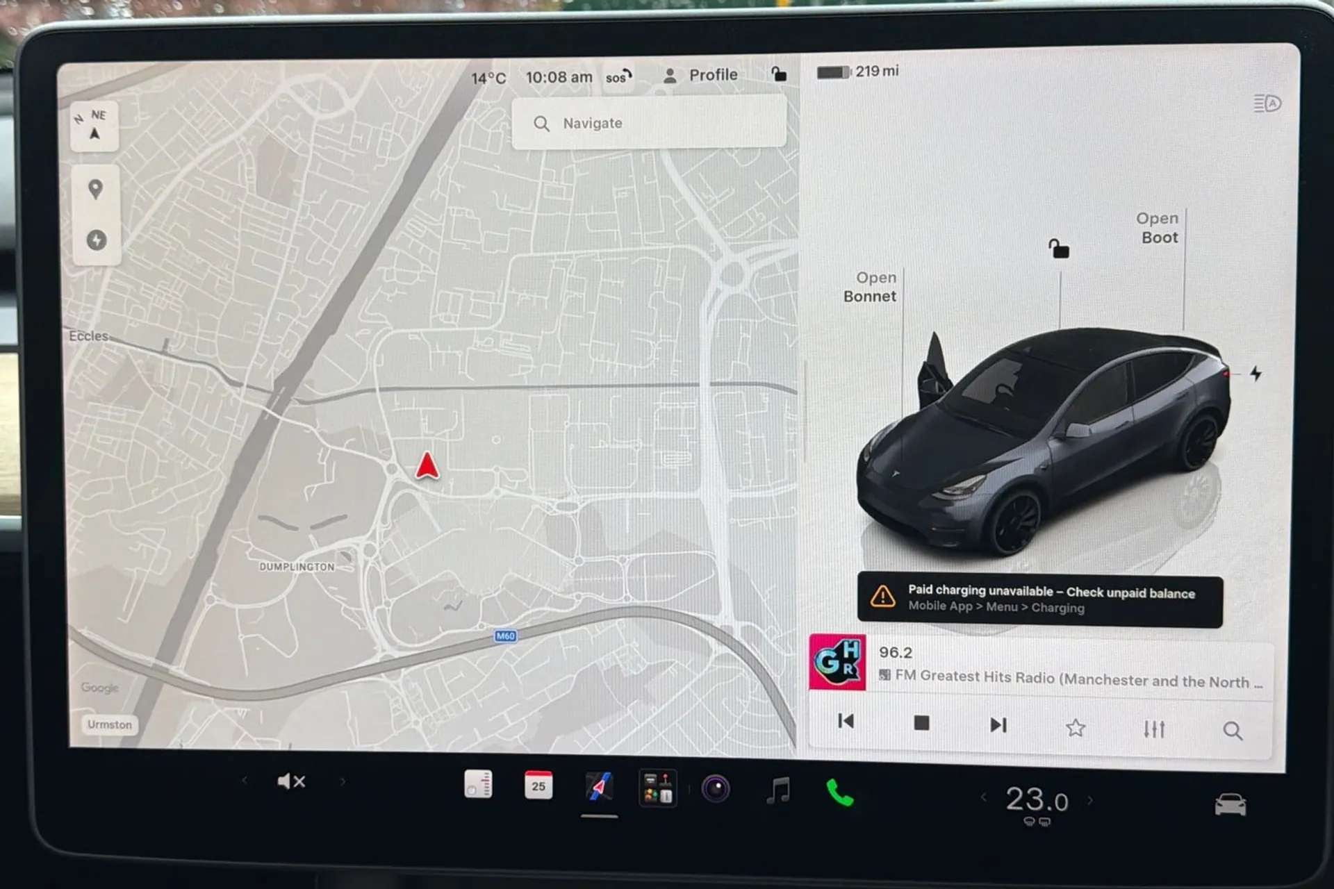 2022 TESLA MODEL Y 2022 TESLA MODEL Y