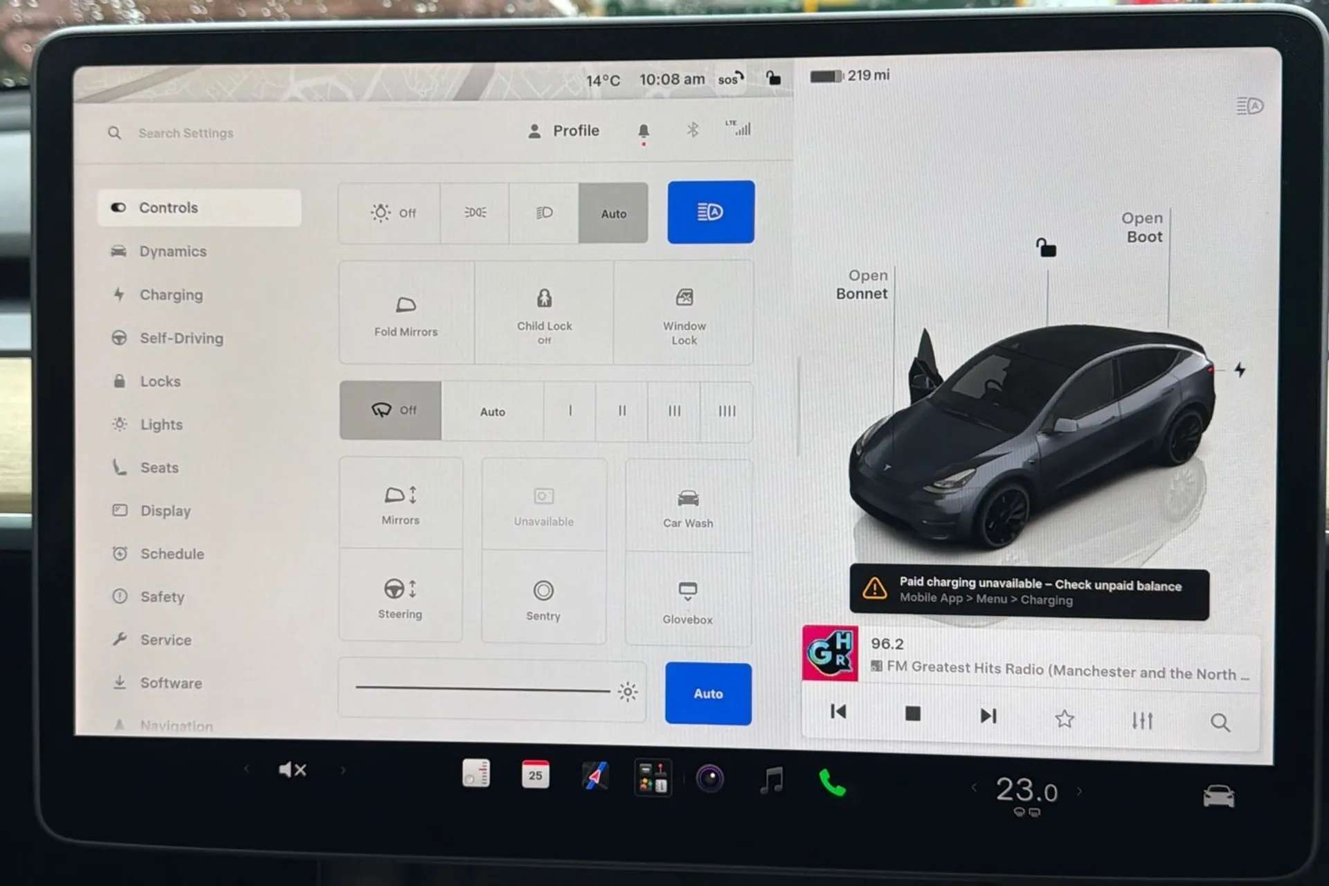2022 TESLA MODEL Y 2022 TESLA MODEL Y