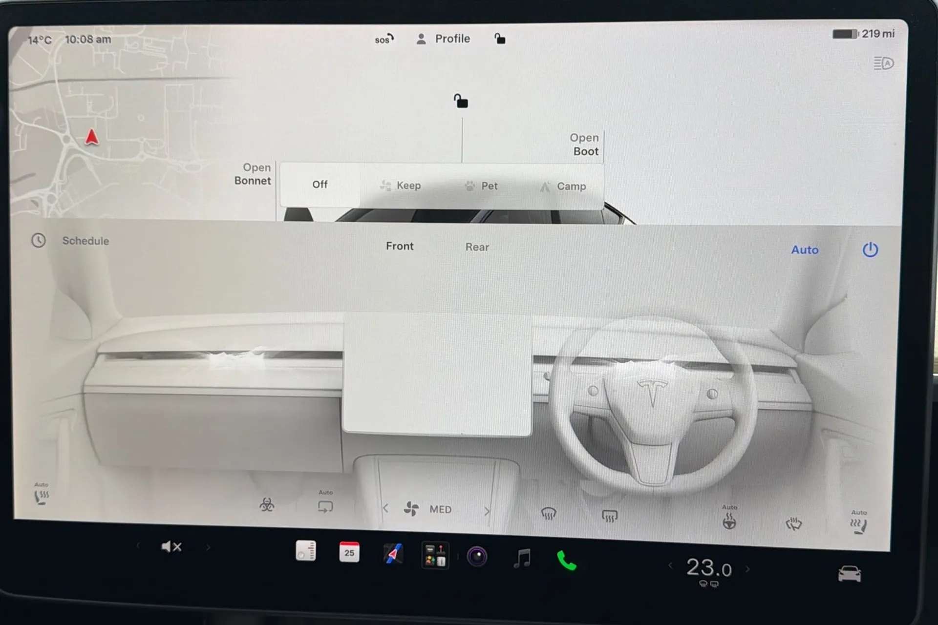 2022 TESLA MODEL Y 2022 TESLA MODEL Y