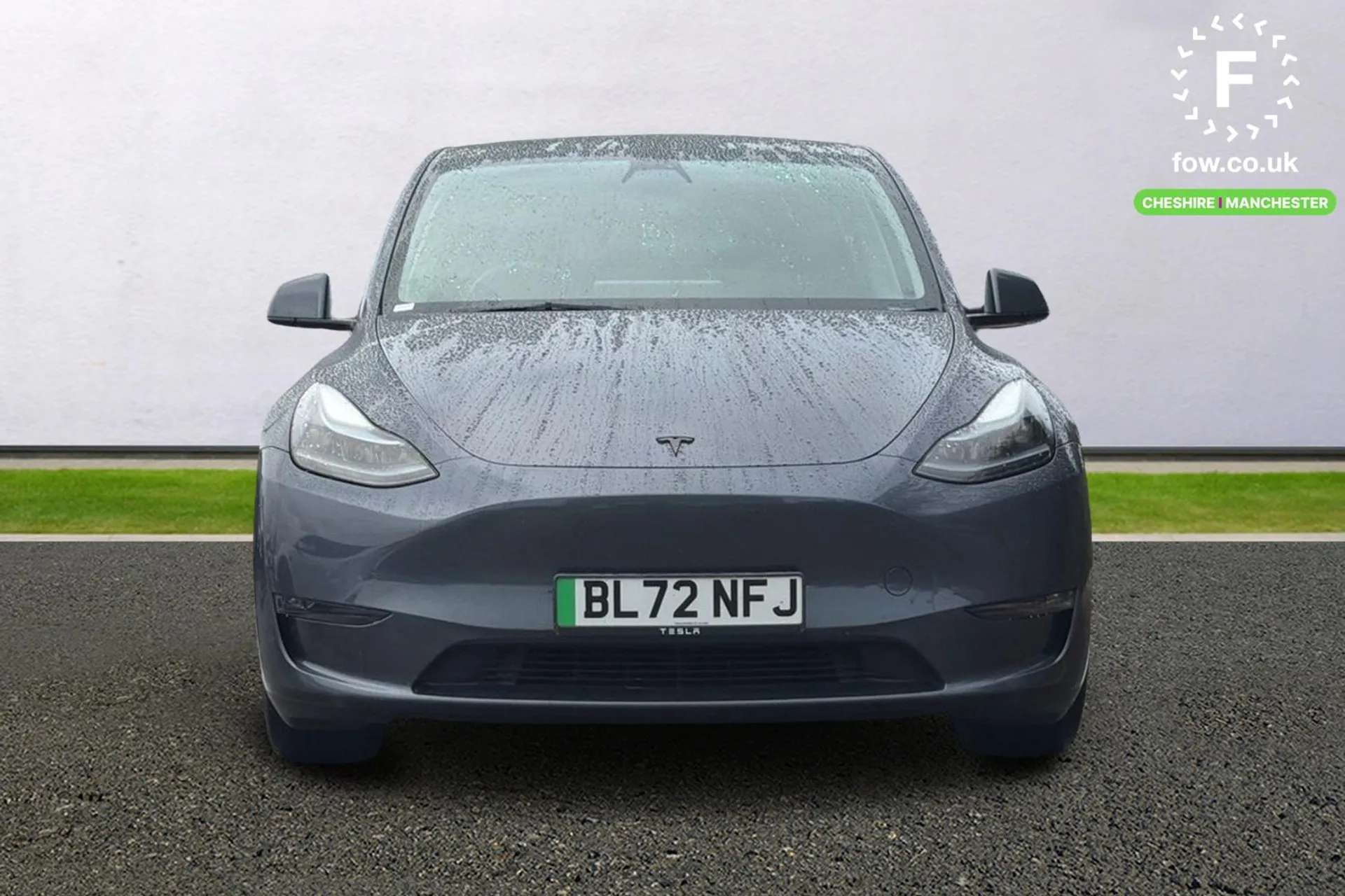 2022 TESLA MODEL Y 2022 TESLA MODEL Y