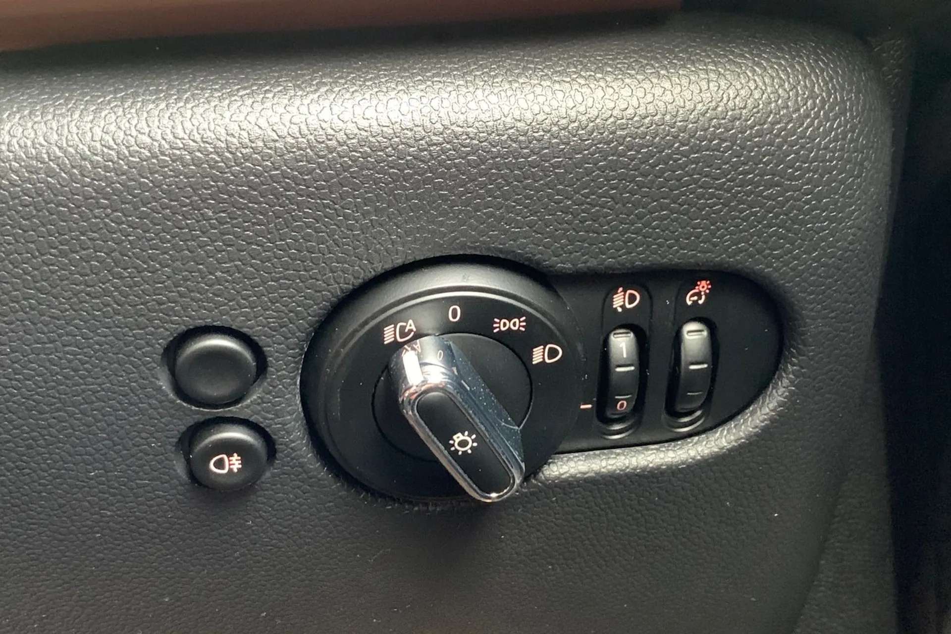 2023 MINI HATCH 2023 MINI HATCH
