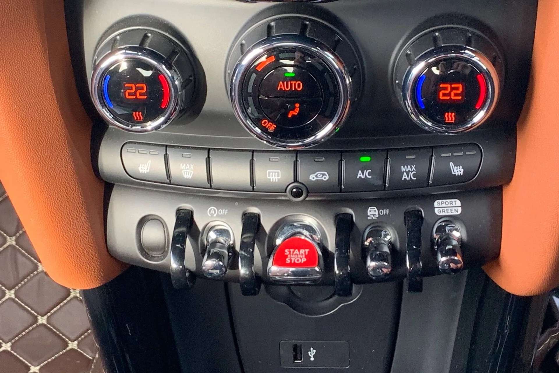 2023 MINI HATCH 2023 MINI HATCH